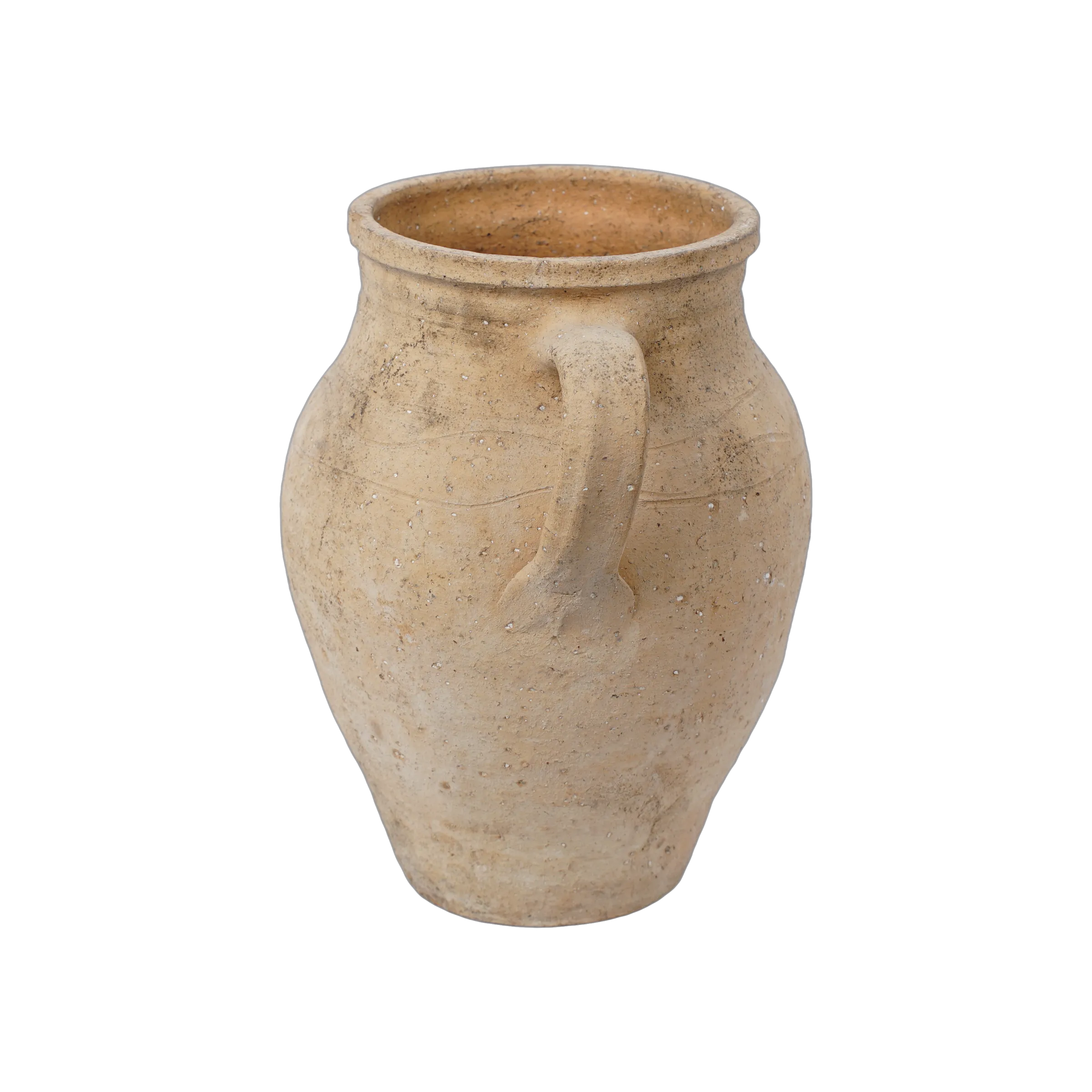 Egil - Ancienne poterie turque n°29 - vue 4
