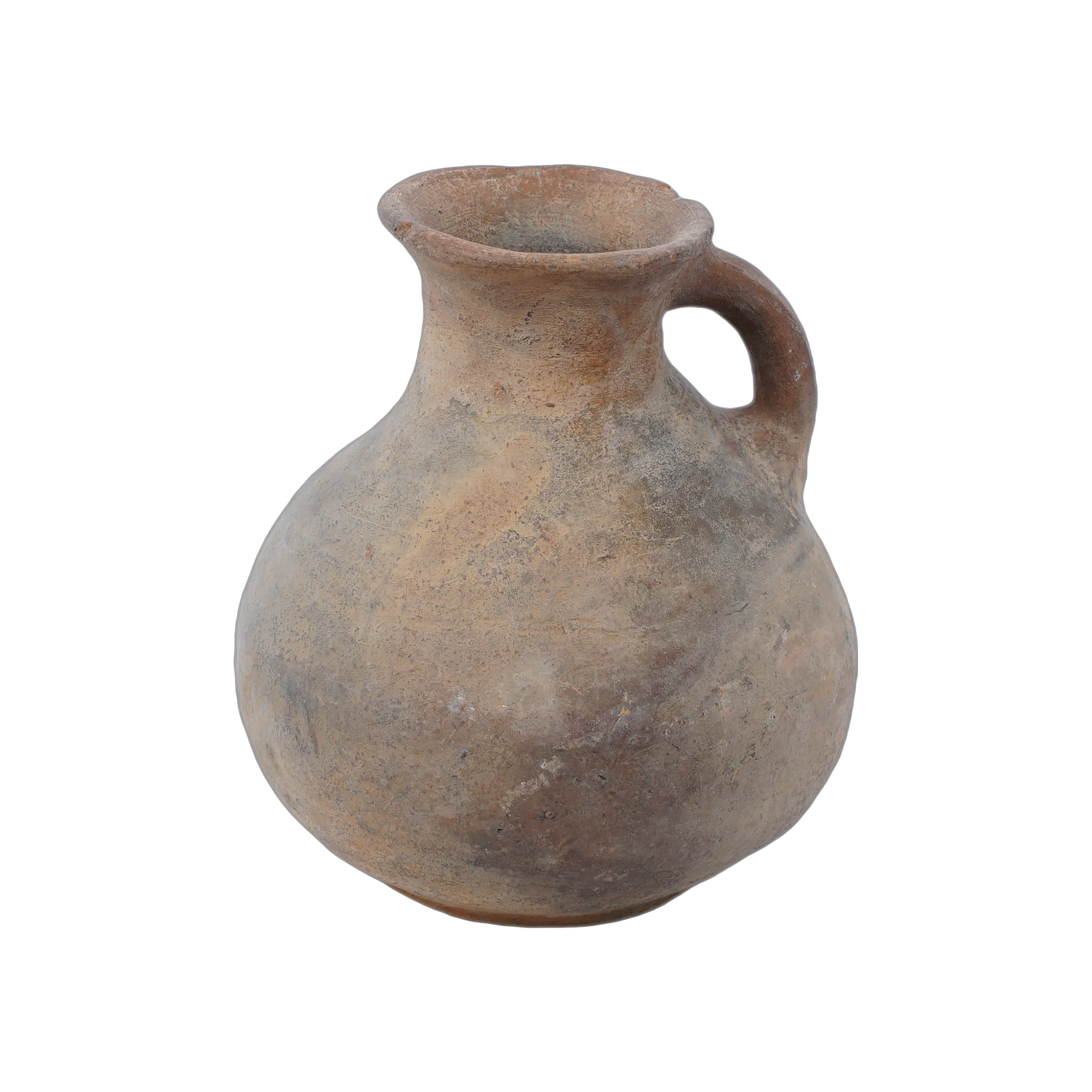 Erzurum - Ancienne poterie turque n°39