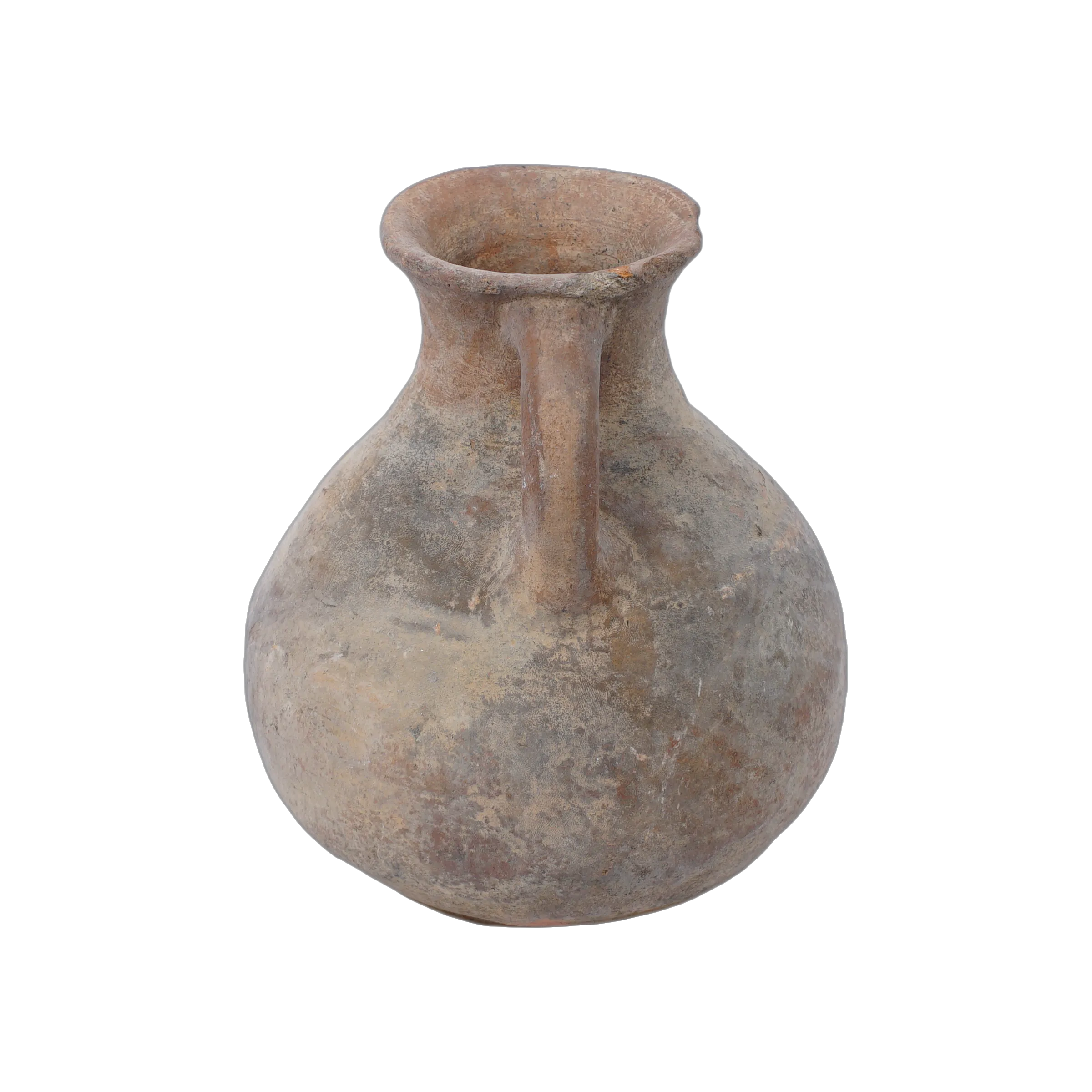 Erzurum - Ancienne poterie turque n°39 - vue 2