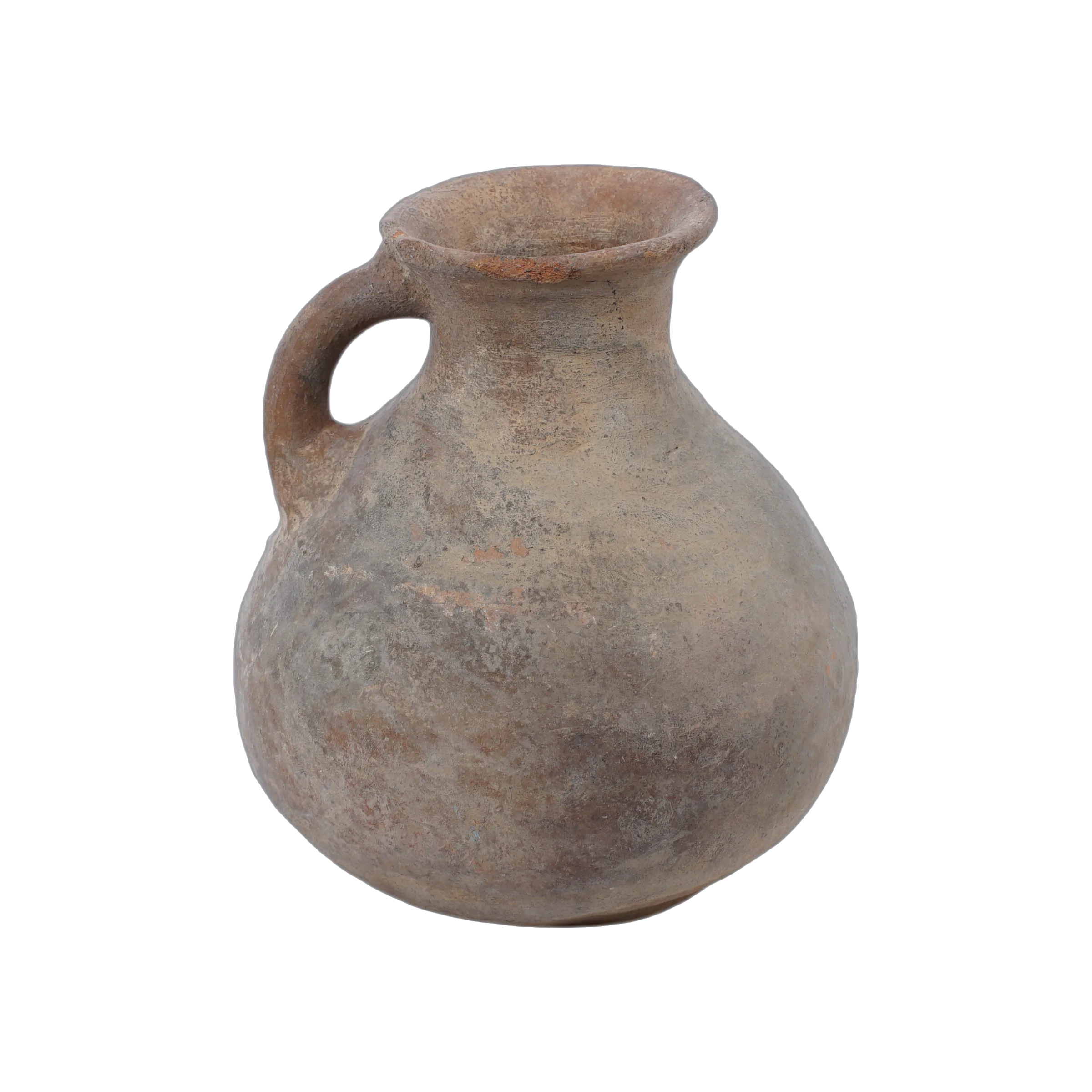 Erzurum - Ancienne poterie turque n°39 - vue 3