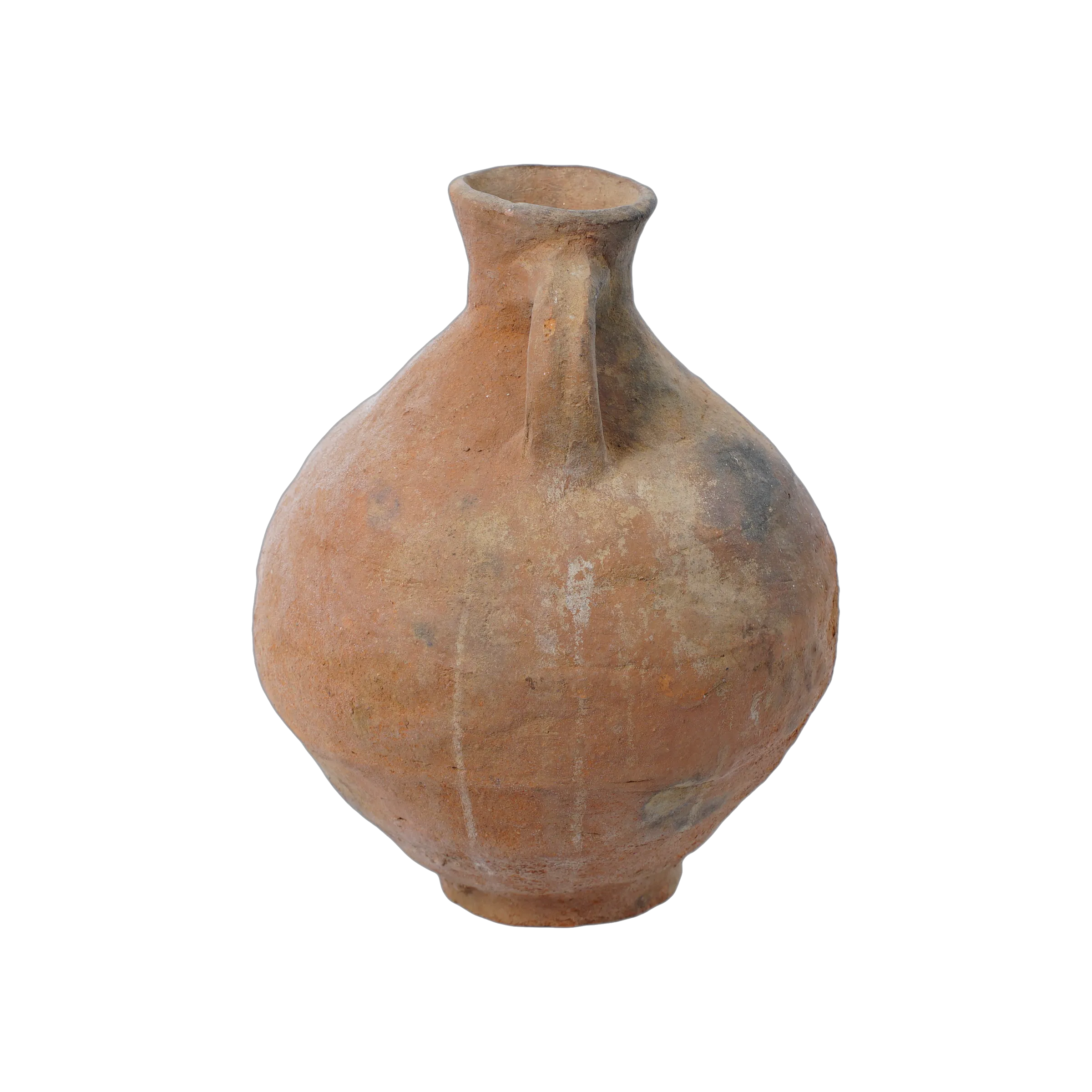 Erzurum - Ancienne poterie turque n°40 - vue 2