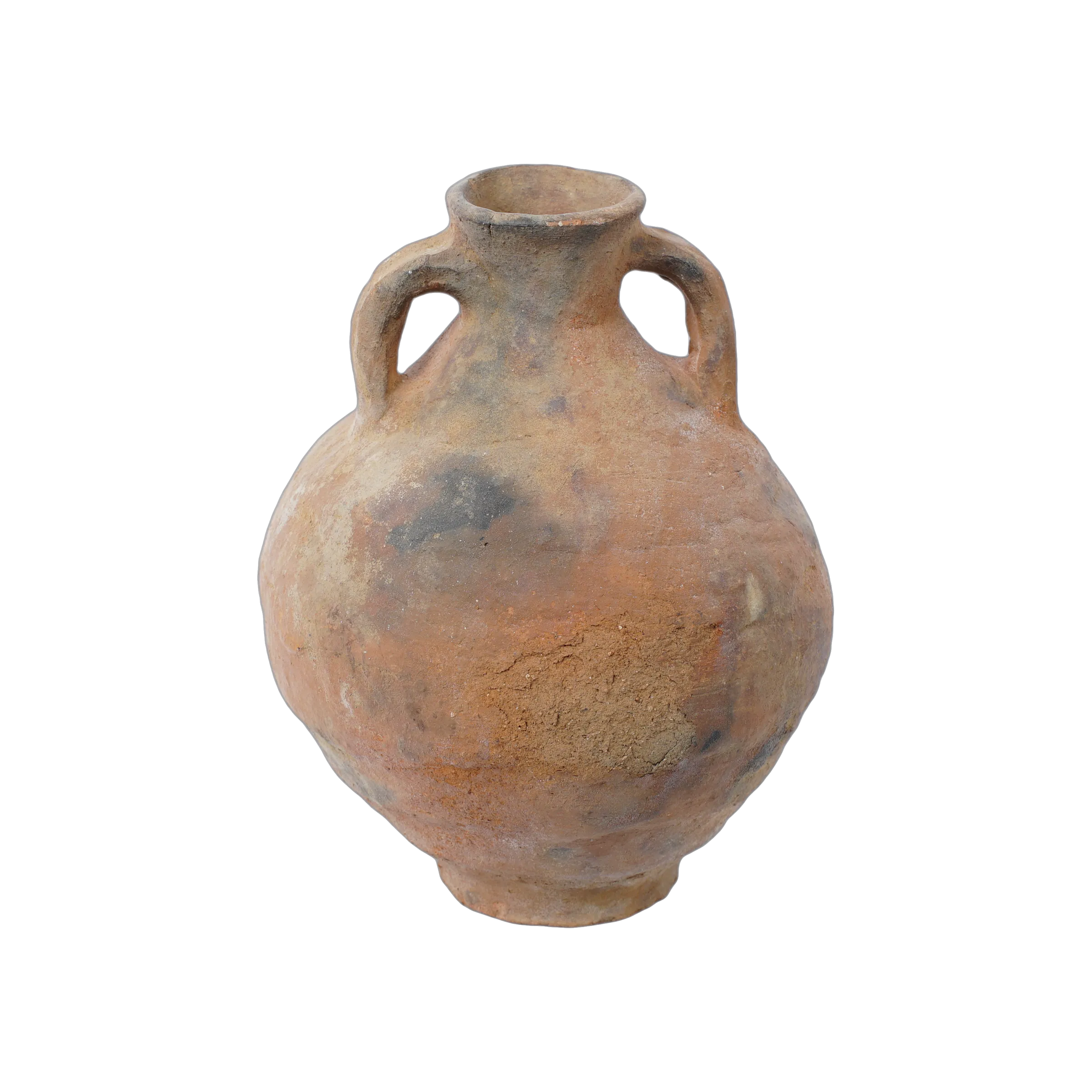 Erzurum - Ancienne poterie turque n°40 - vue 3