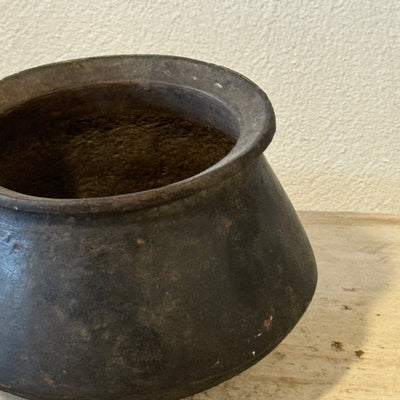 Gaon - Poterie traditionnelle n°16