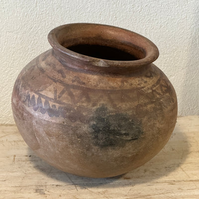 Gaon - Traditional pottery n°28