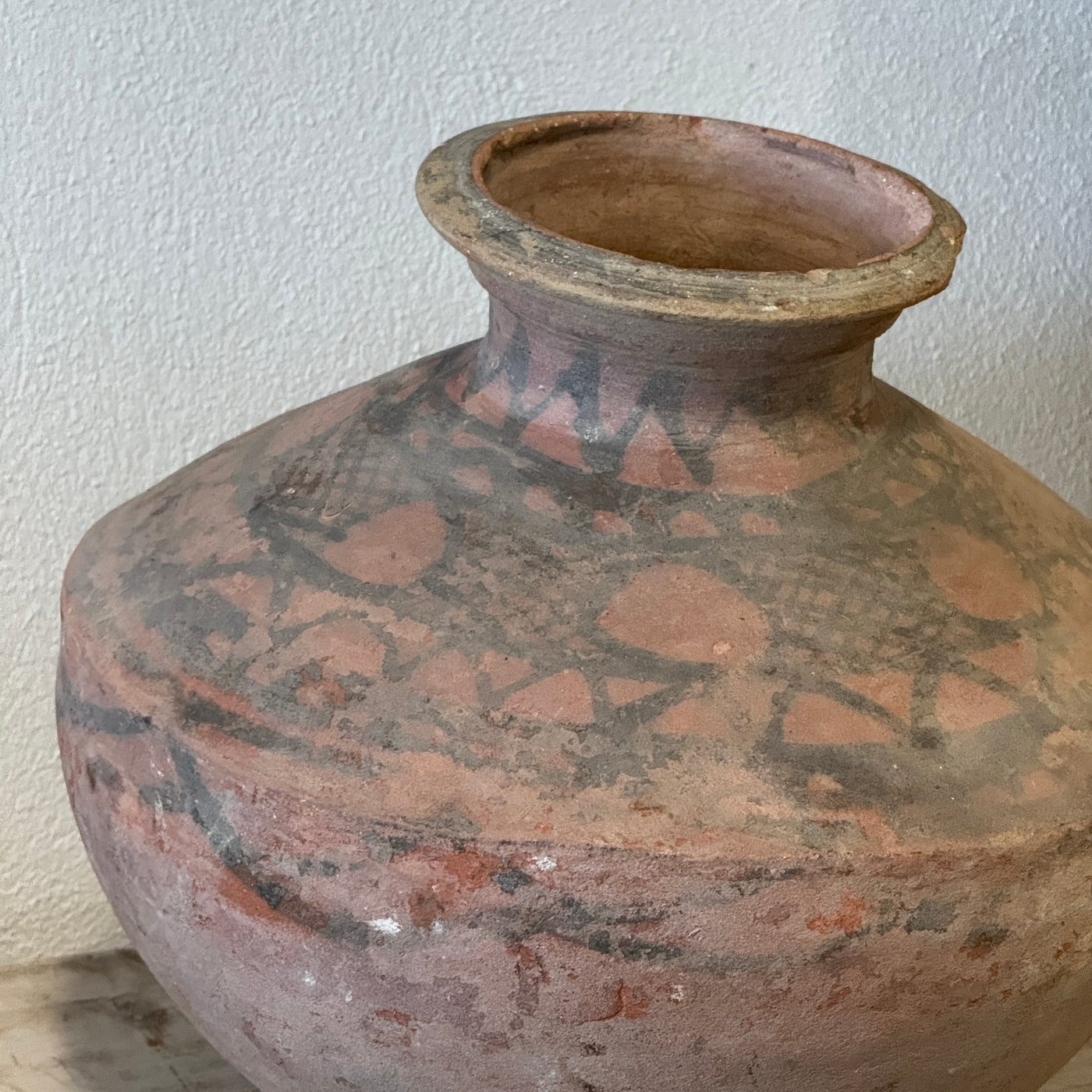 Gaon - Poterie traditionnelle n°35