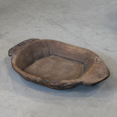 Parate - old wooden tray 28