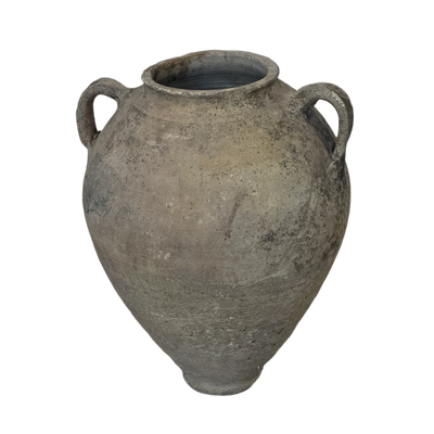 Ceylon - Old Turkish Pottery N ° 4