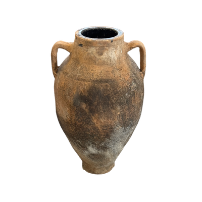 Konya - Old Turkish oil jar n ° 26