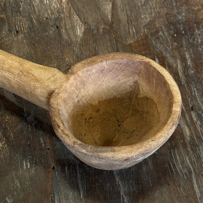 Chamach - Wooden spoon n°31