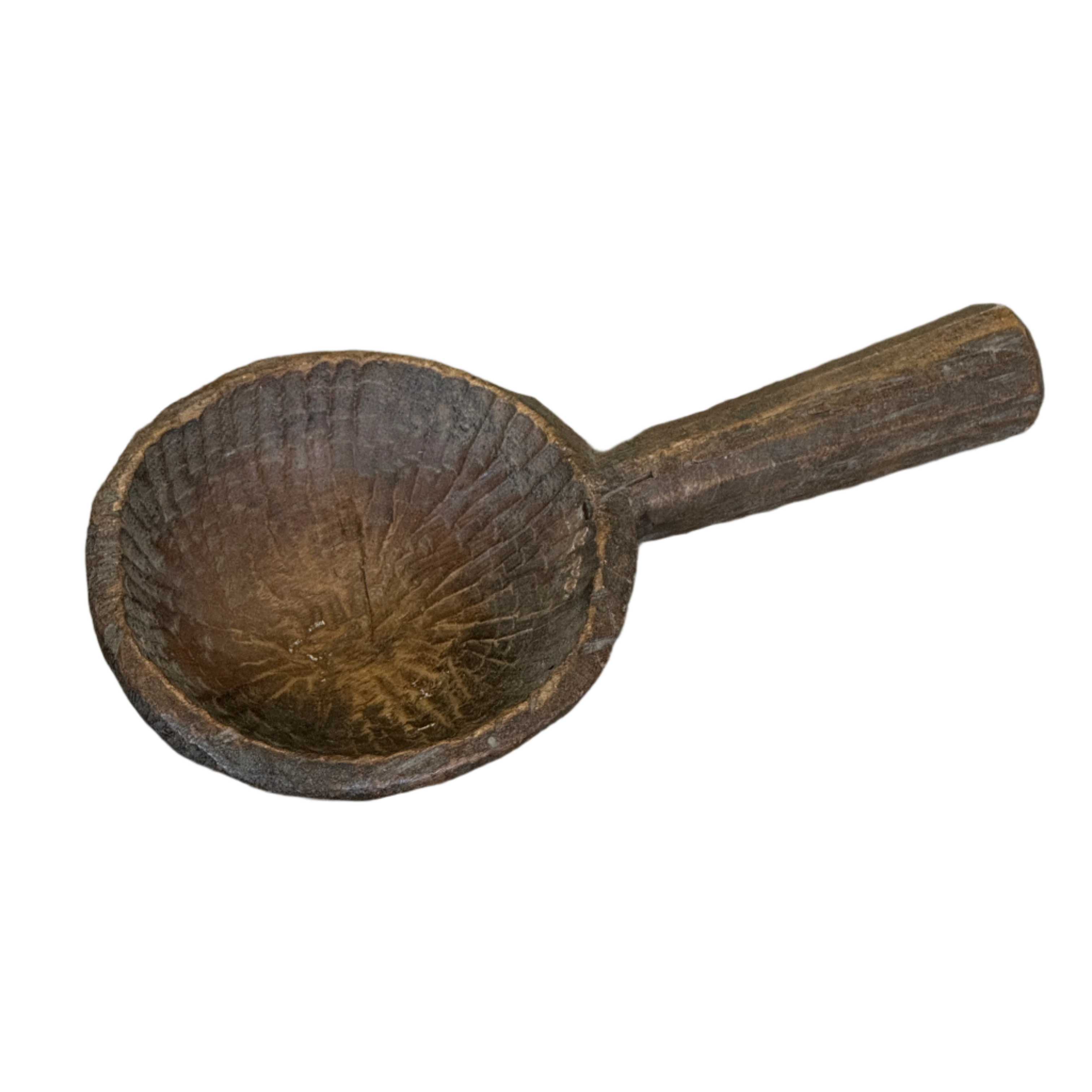 Chamach - Cuillère en bois n°30