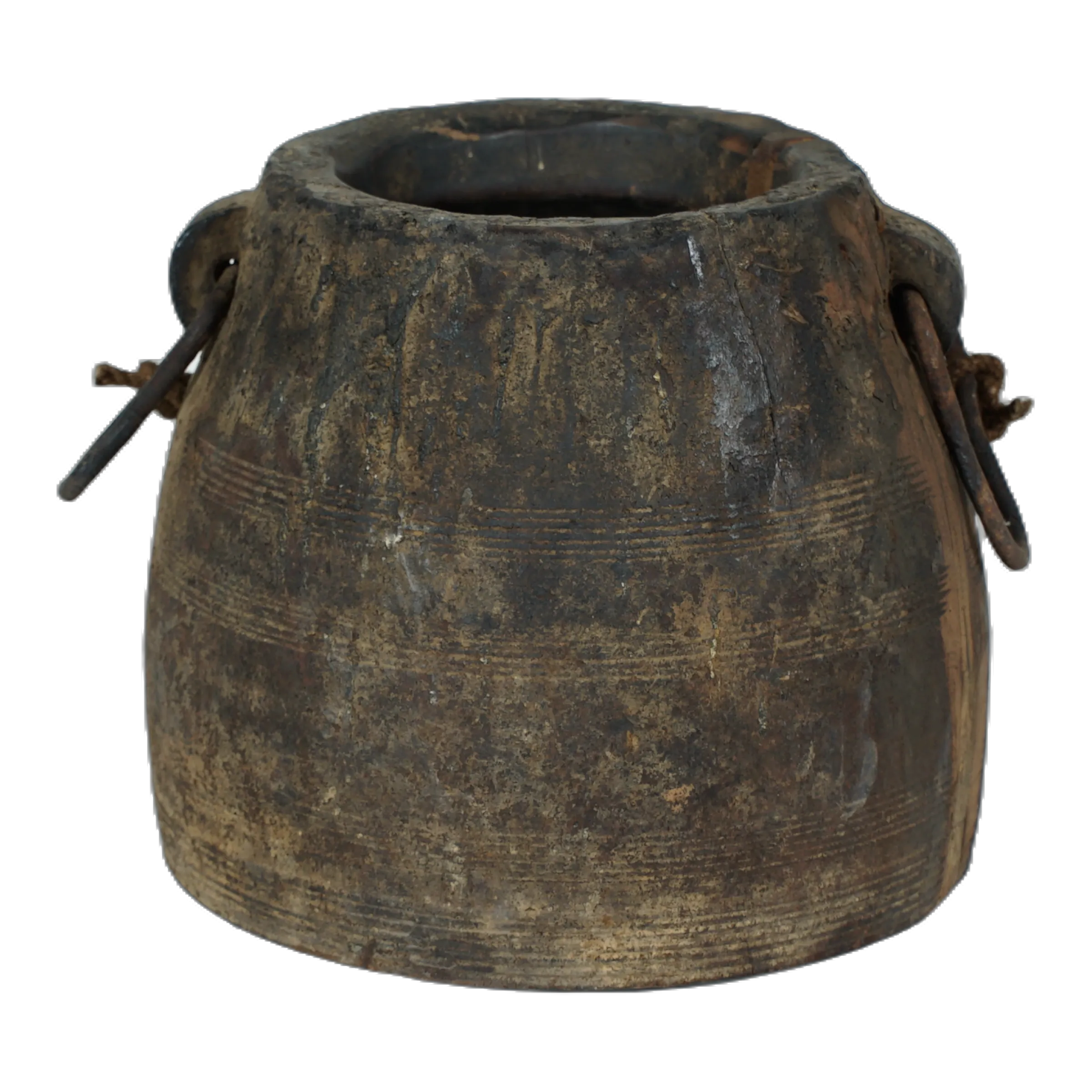 Gala - Pot en bois n°89 - vue 3