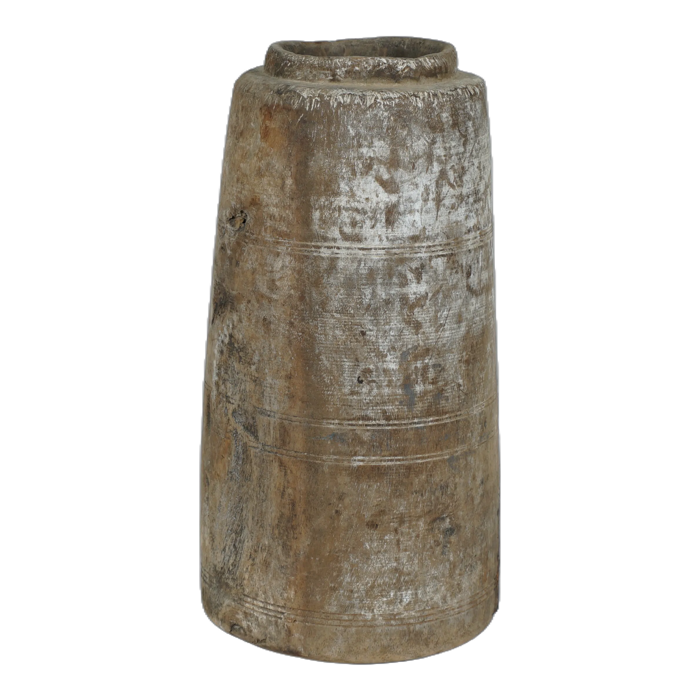Gala - Pot en bois n°90 - vue 3