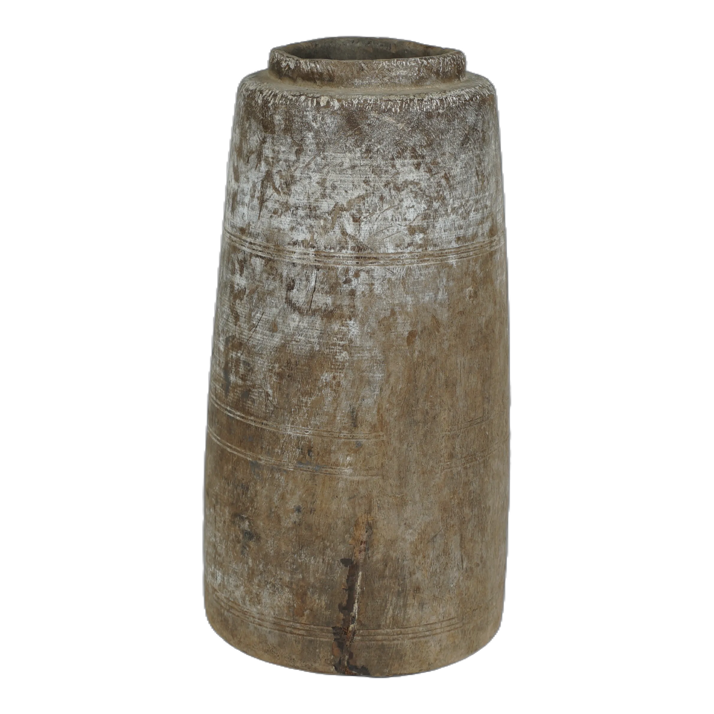 Gala - Pot en bois n°90 - vue 4