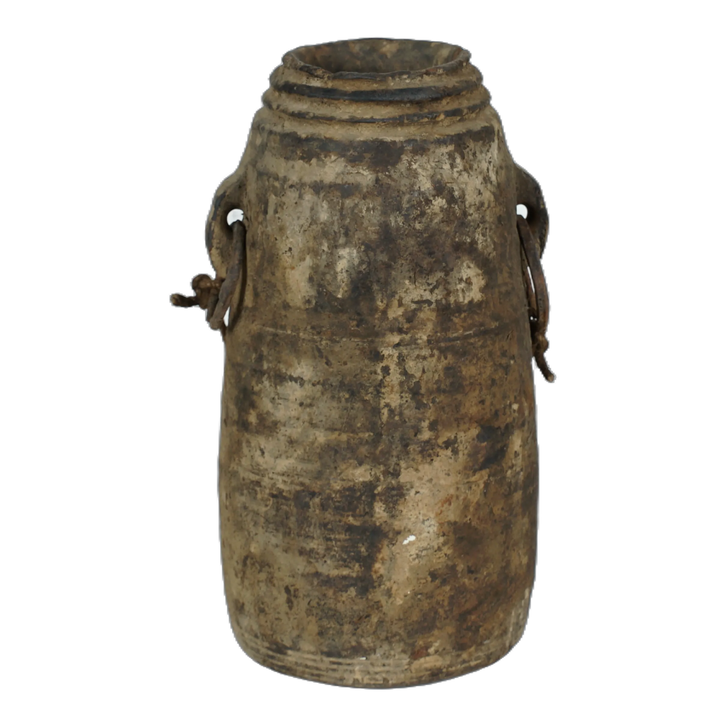 Gala - Pot en bois n°91 - vue 3