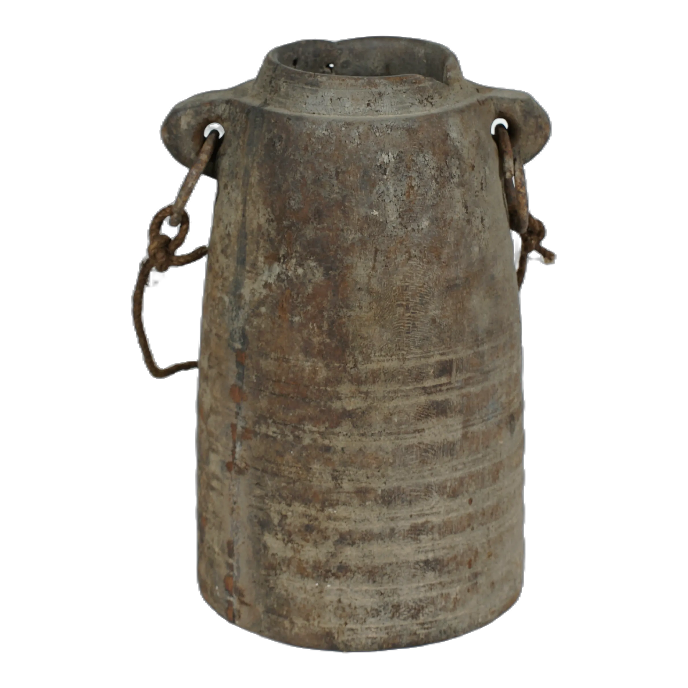 Gala - Pot en bois n°92 - vue 3