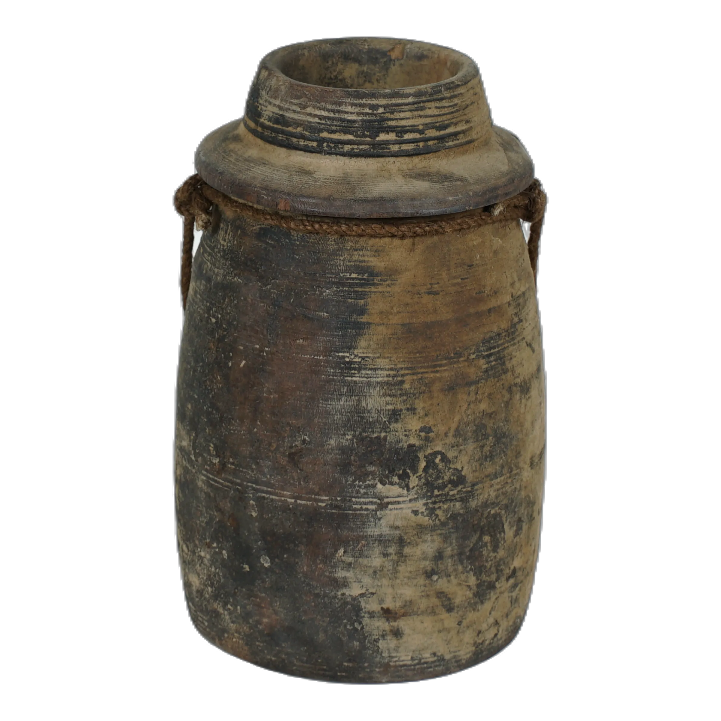 Gala - Pot en bois n°93 - vue 3