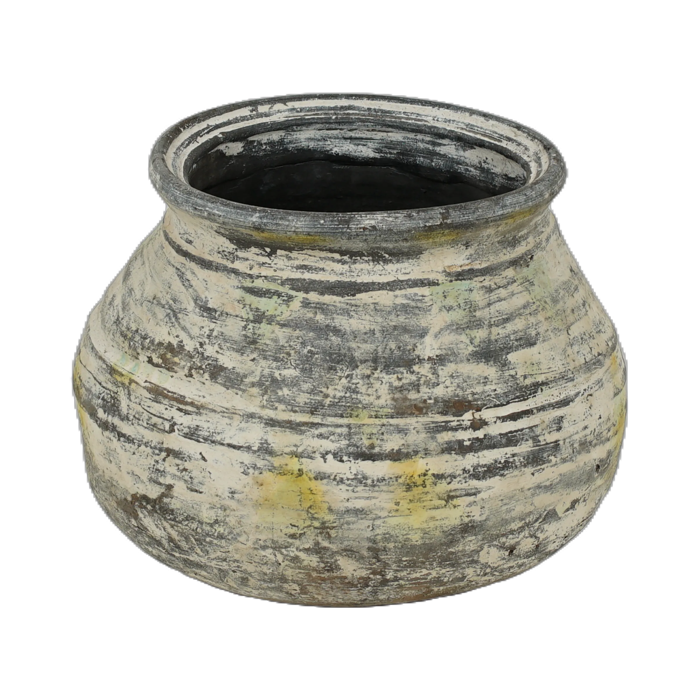 Gaon - Poterie traditionnelle n°65 - vue 2