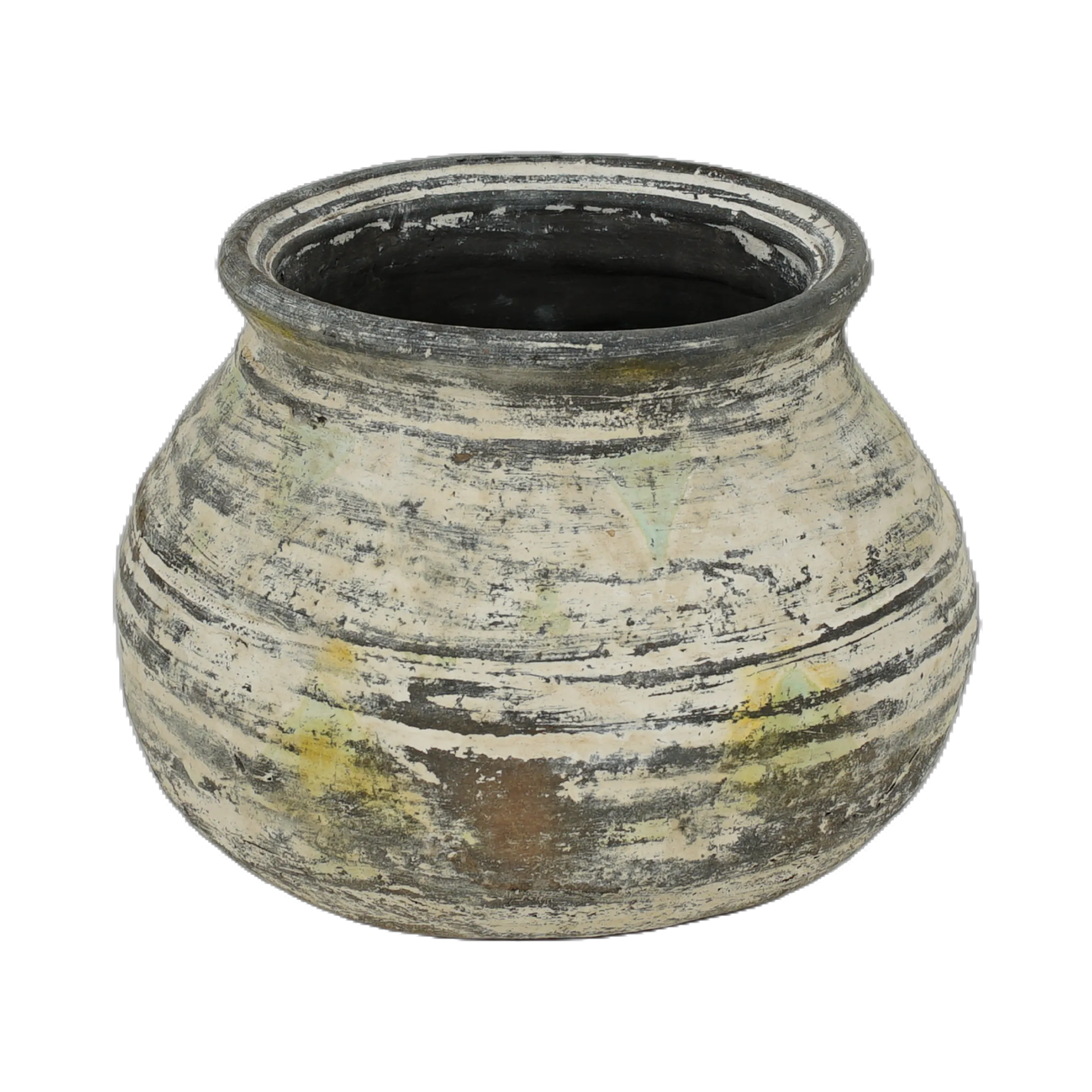 Gaon - Poterie traditionnelle n°65 - vue 3