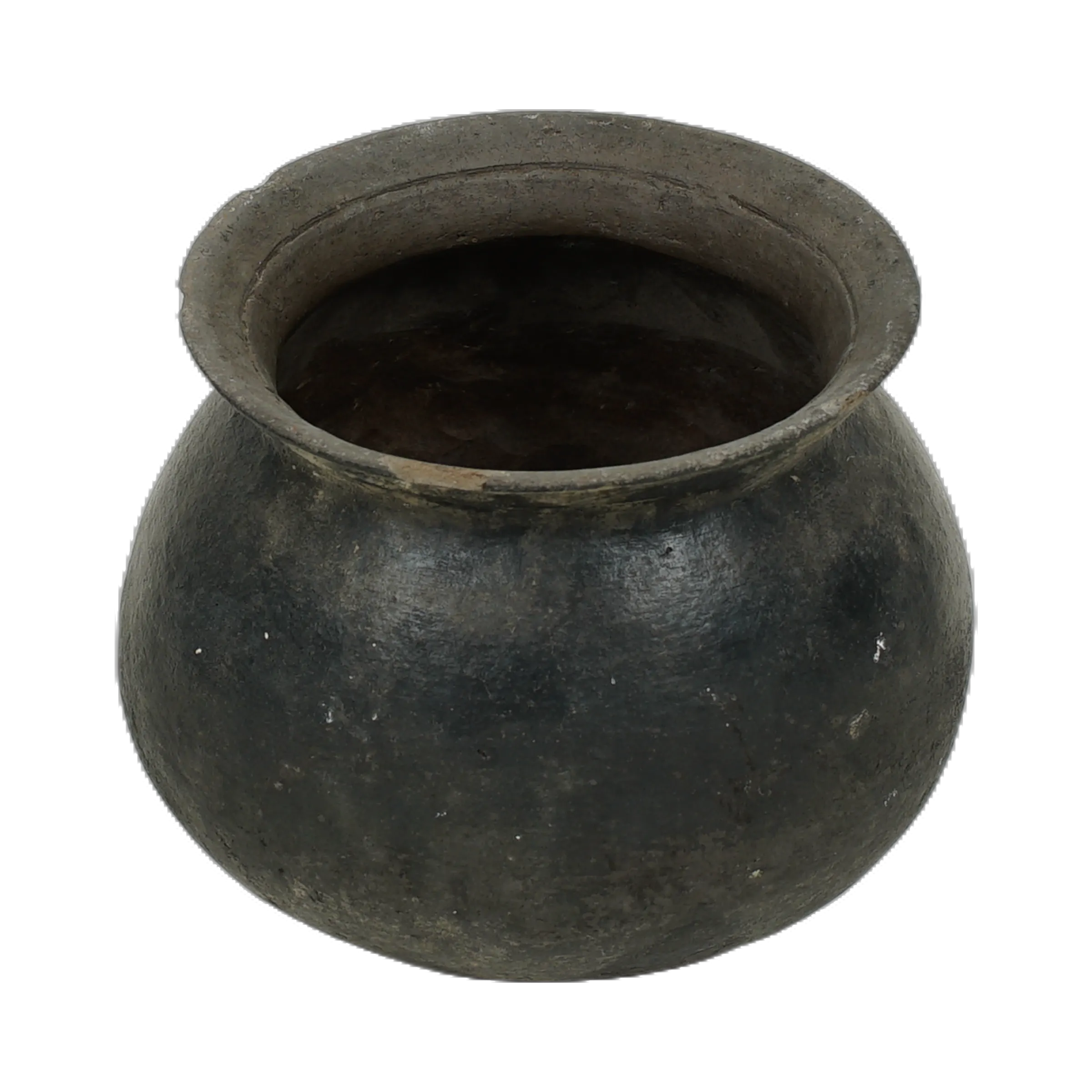 Gaon - Poterie traditionnelle n°66