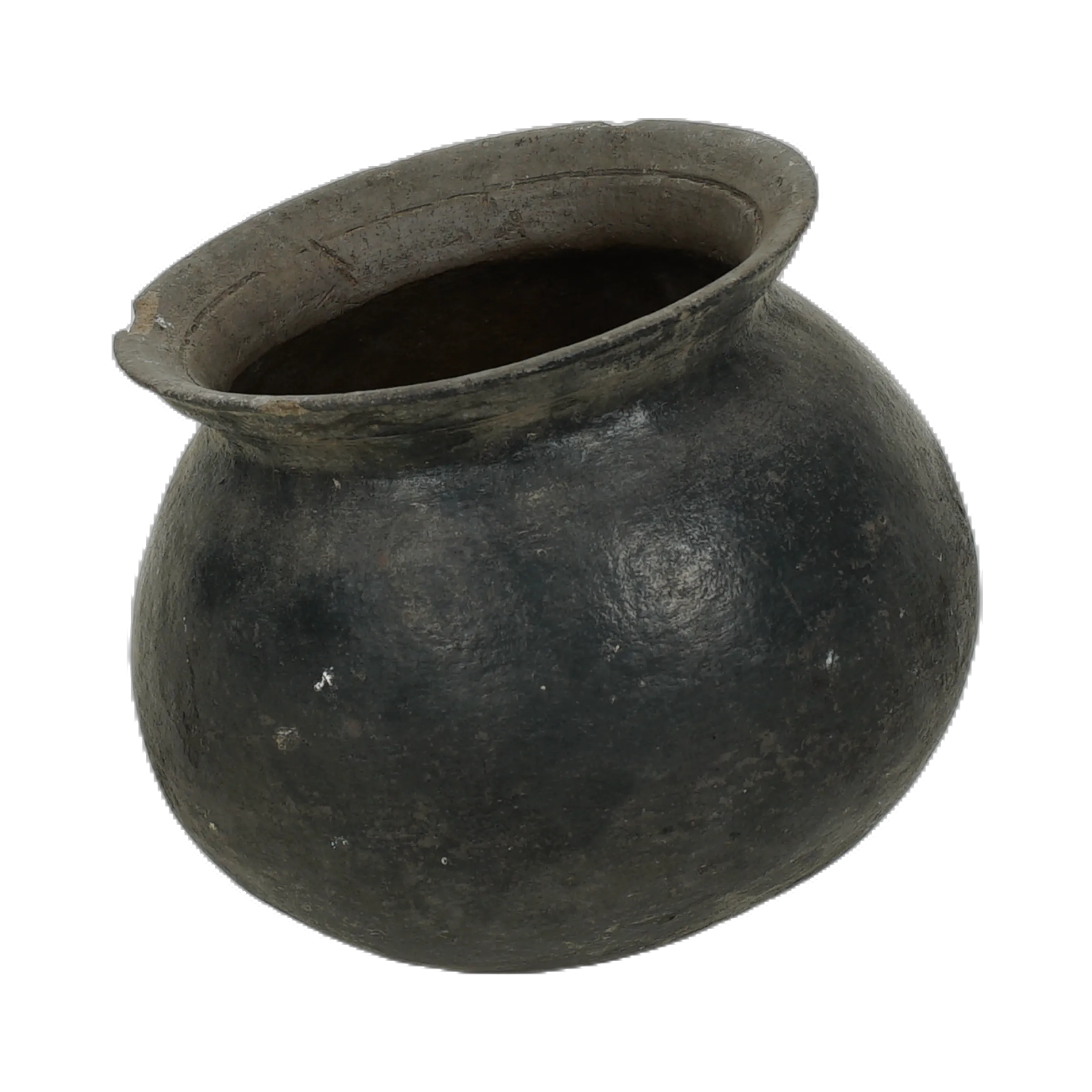 Gaon - Poterie traditionnelle n°66 - vue 2