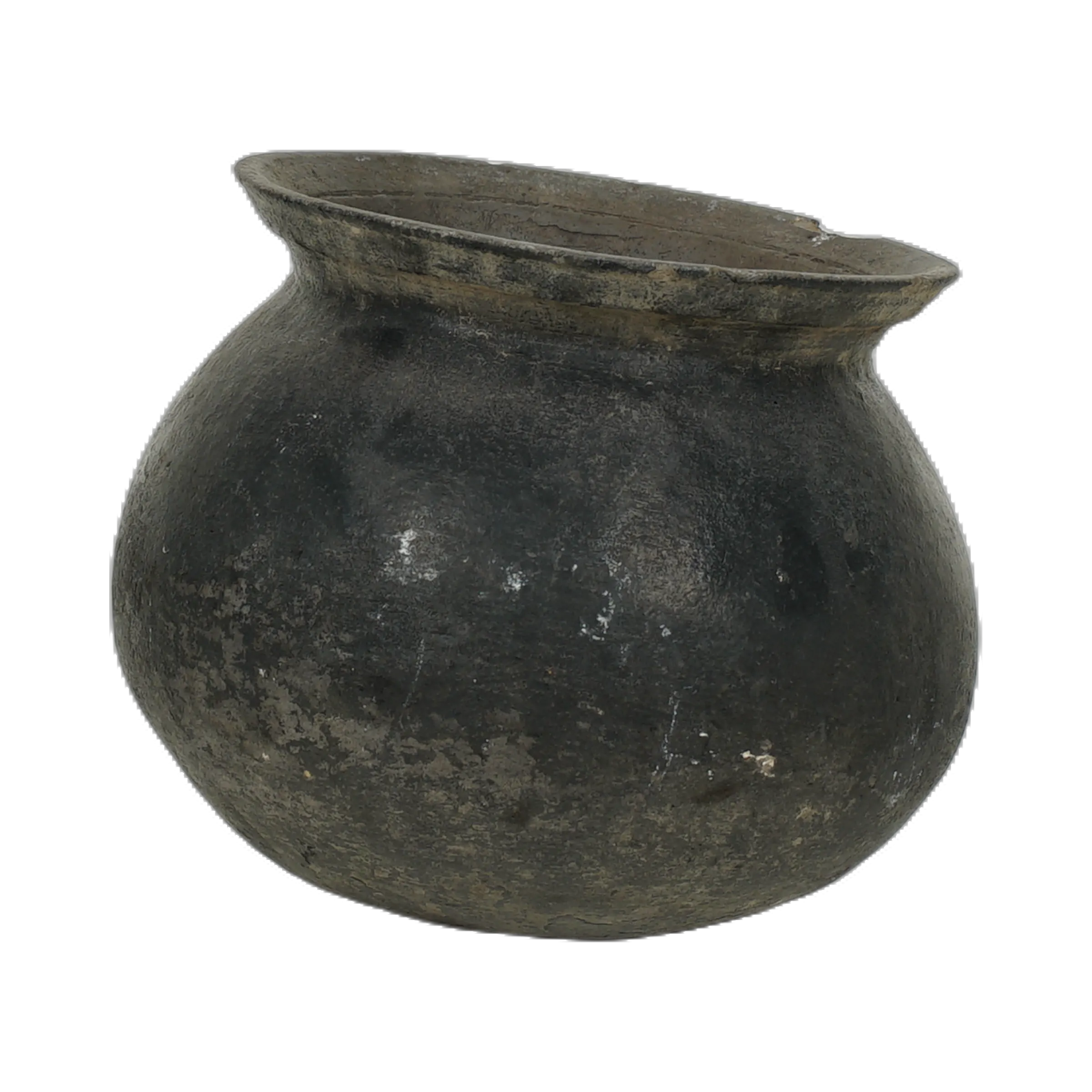 Gaon - Poterie traditionnelle n°66 - vue 4