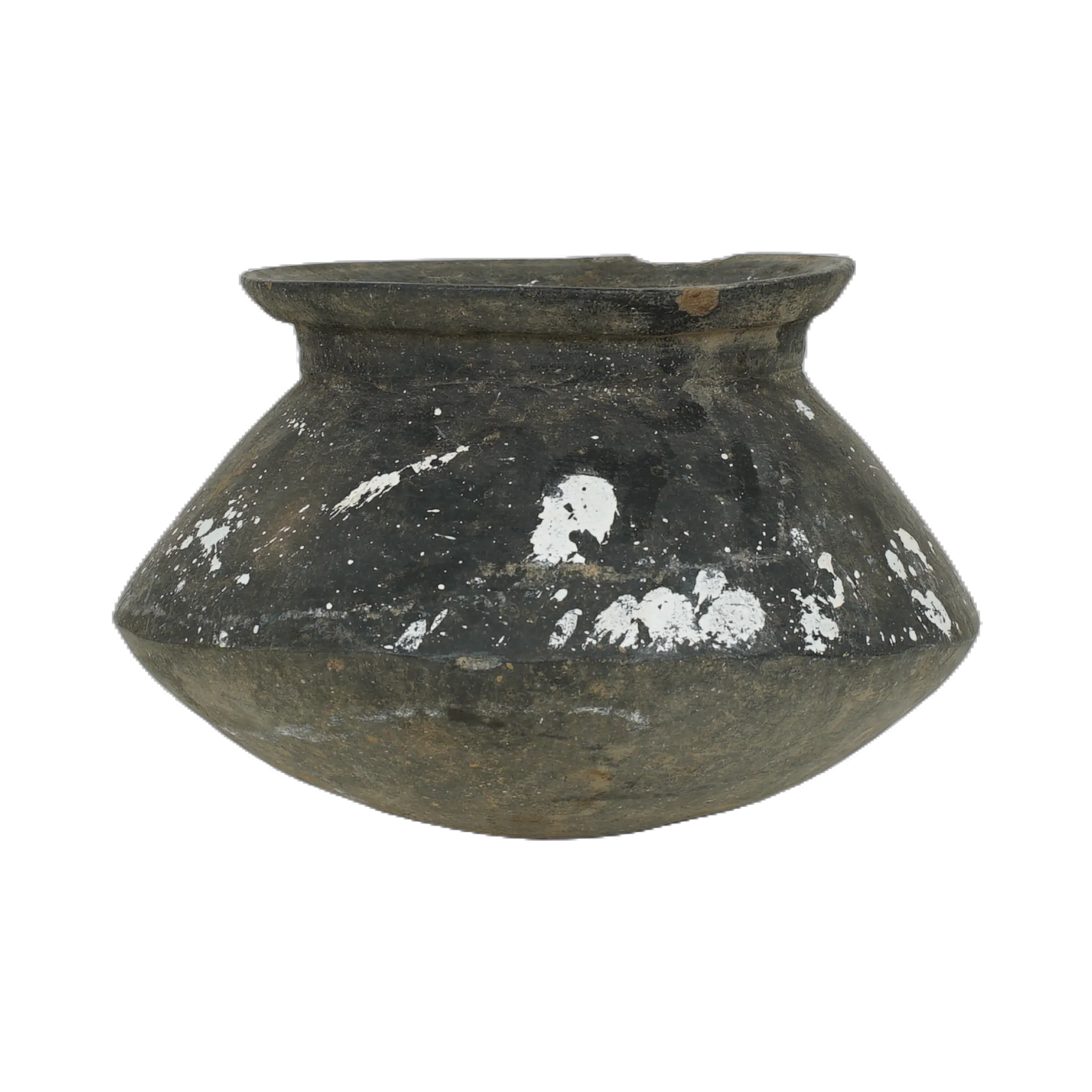 Gaon - Poterie traditionnelle n°67
