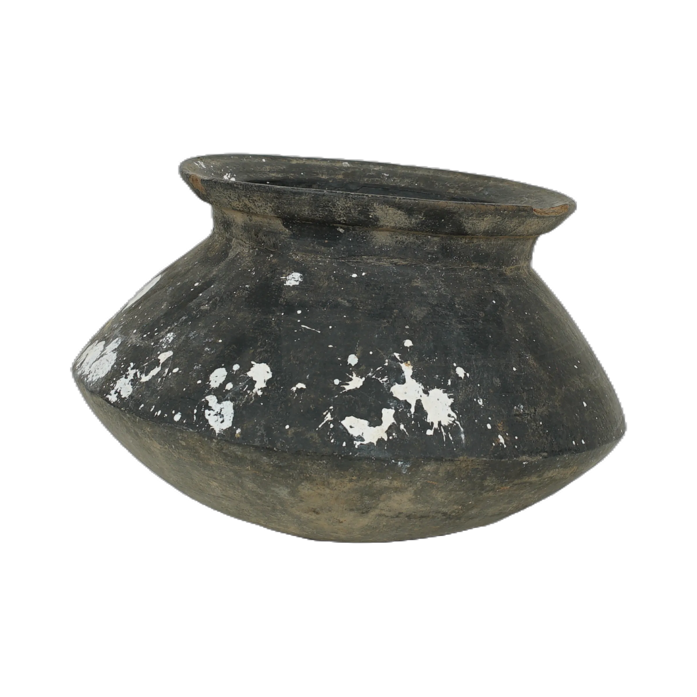 Gaon - Poterie traditionnelle n°67 - vue 2