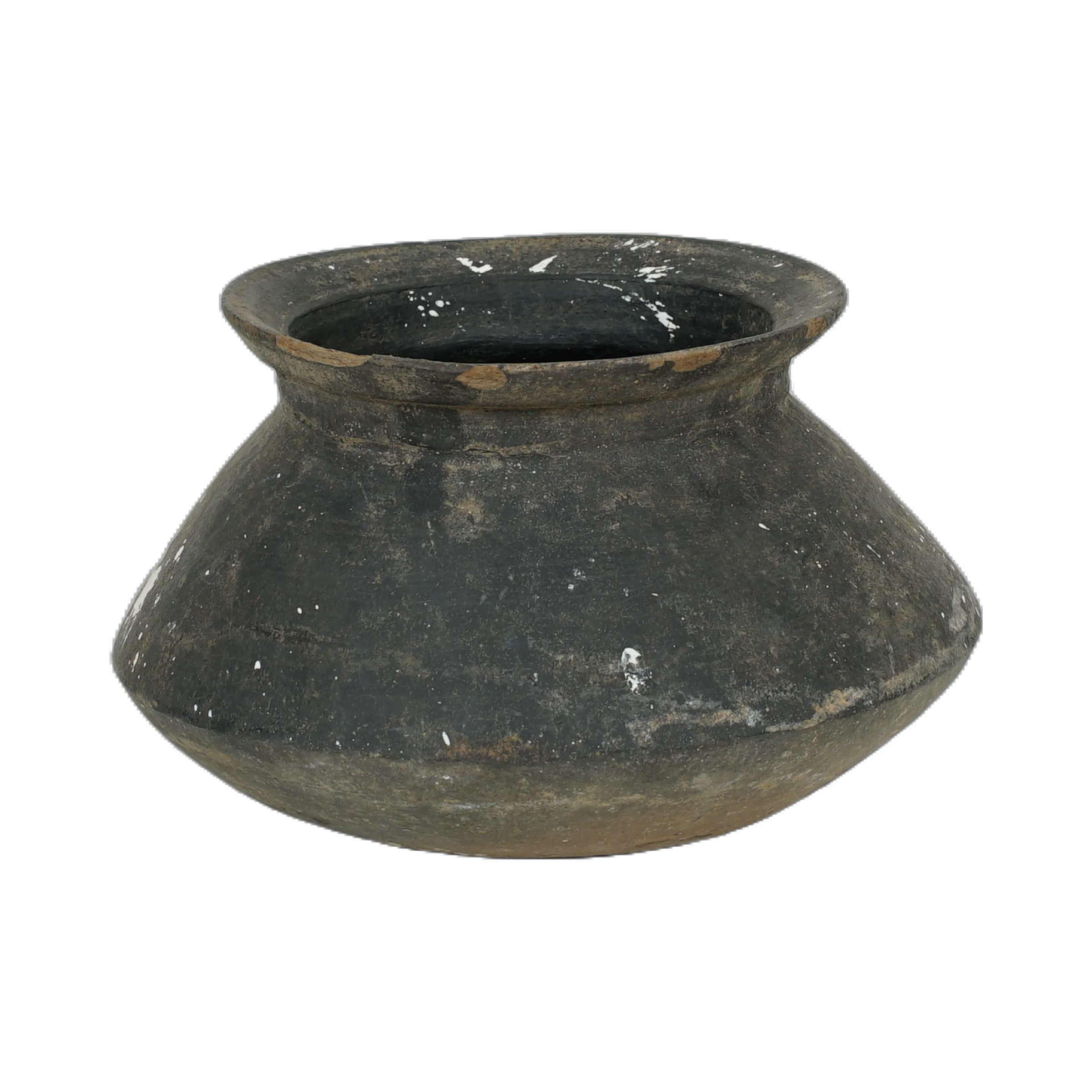 Gaon - Poterie traditionnelle n°67 - vue 3