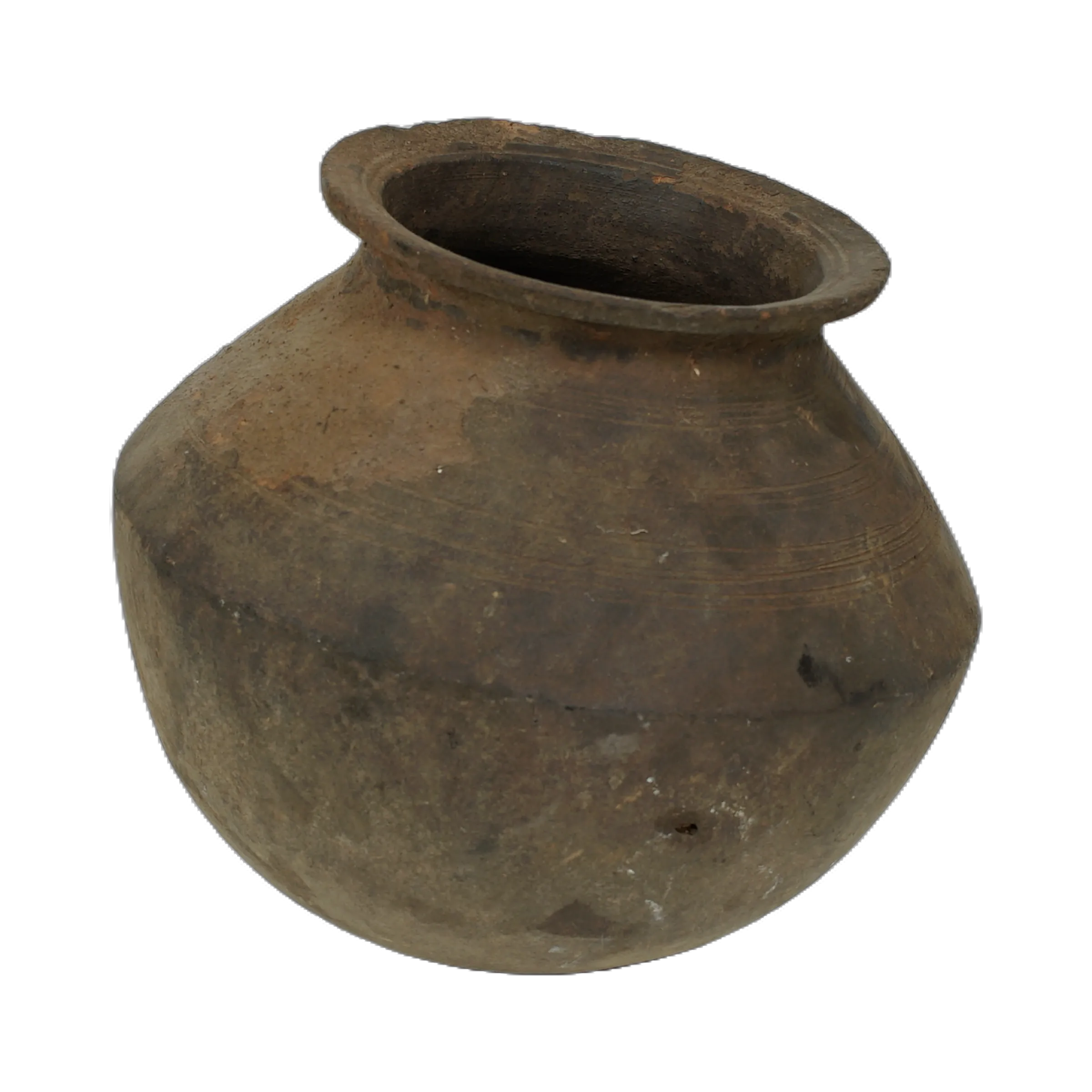 Gaon - Poterie traditionnelle n°68 - vue 2