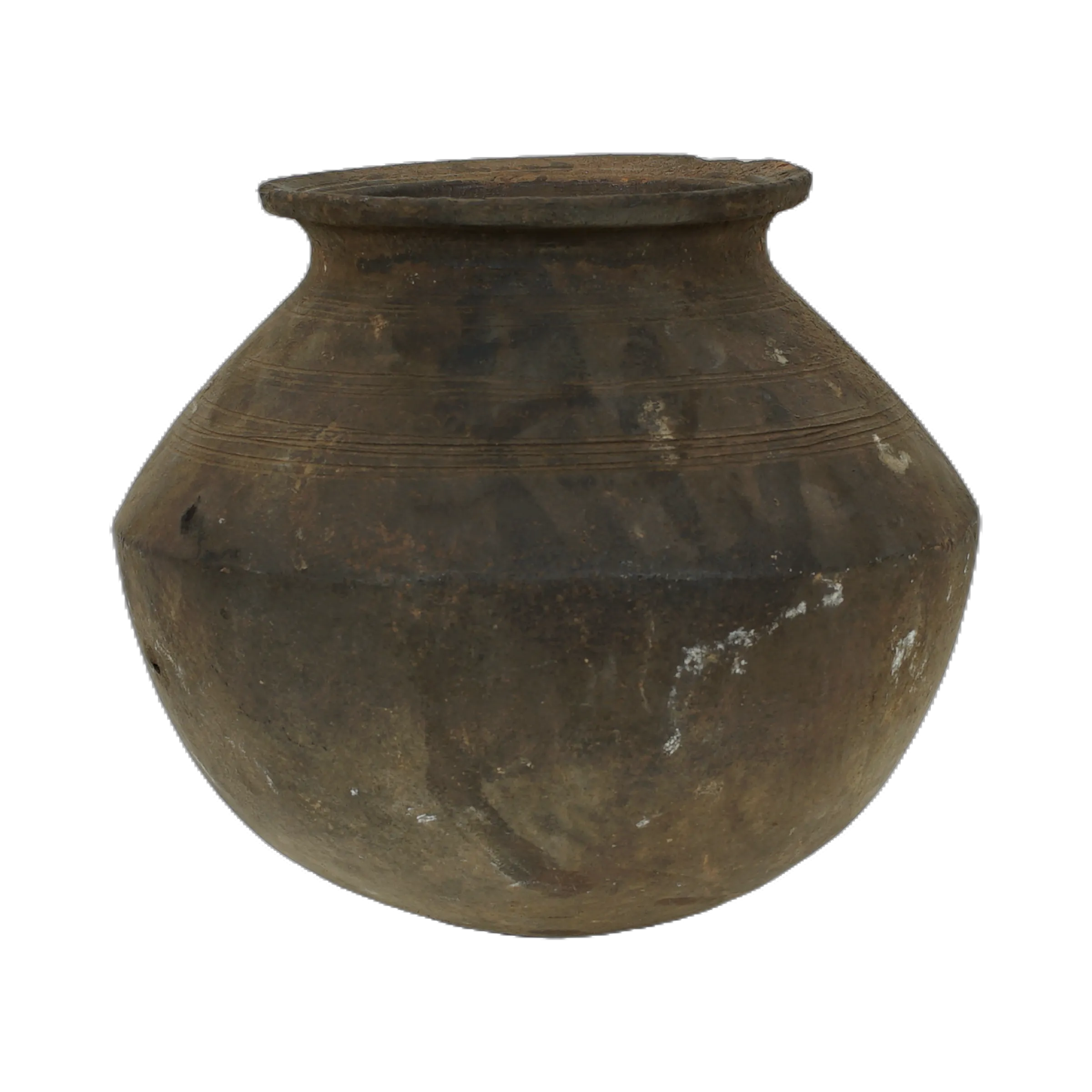 Gaon - Poterie traditionnelle n°68 - vue 3