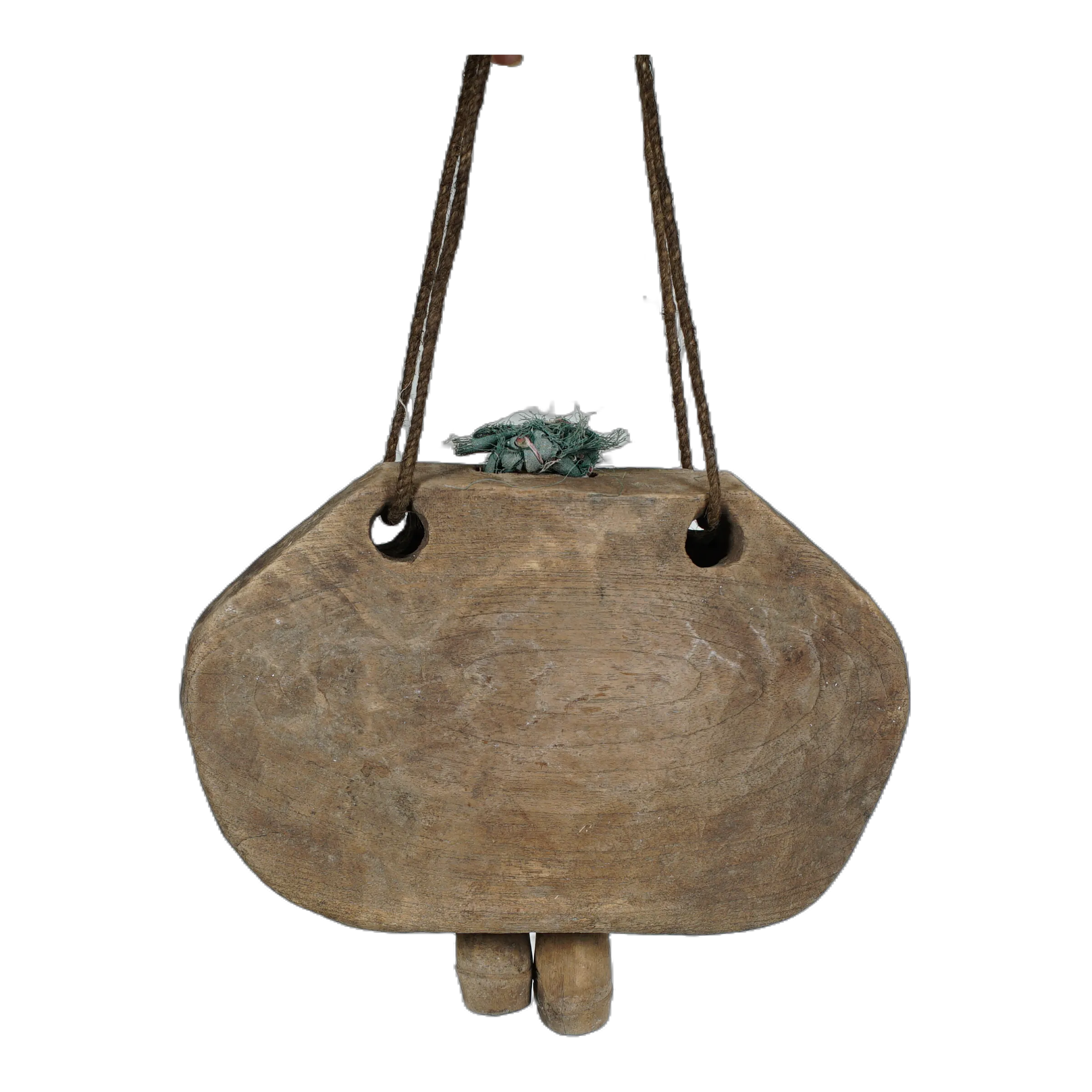 Ghungroo - Cloche de vache indienne n°10