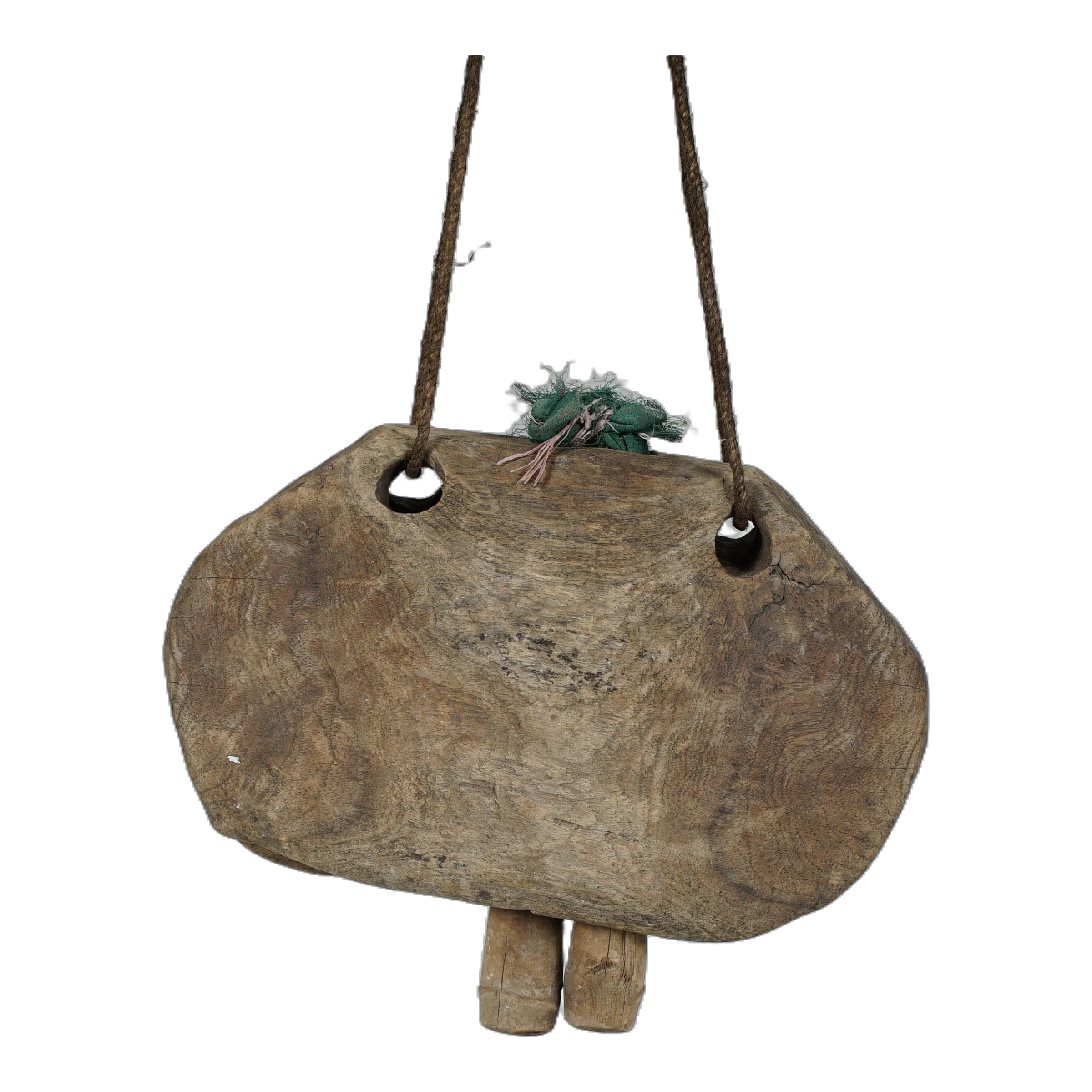 Ghungroo - Cloche de vache indienne n°10 - vue 2