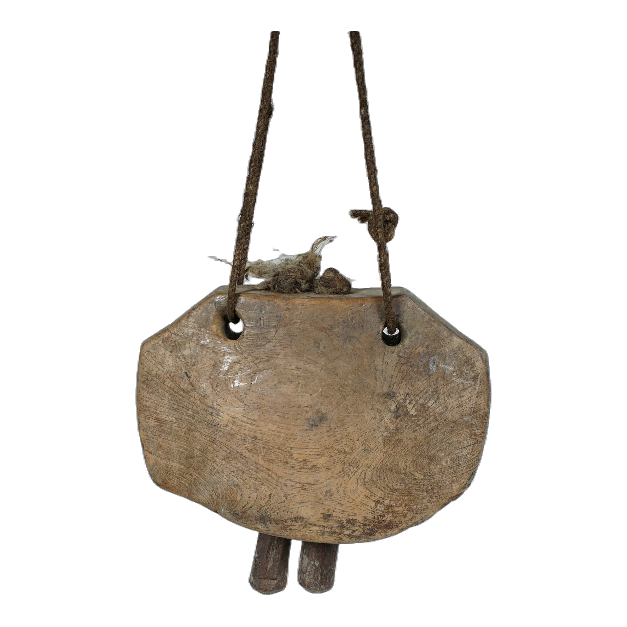 Ghungroo - Cloche de vache indienne n°9
