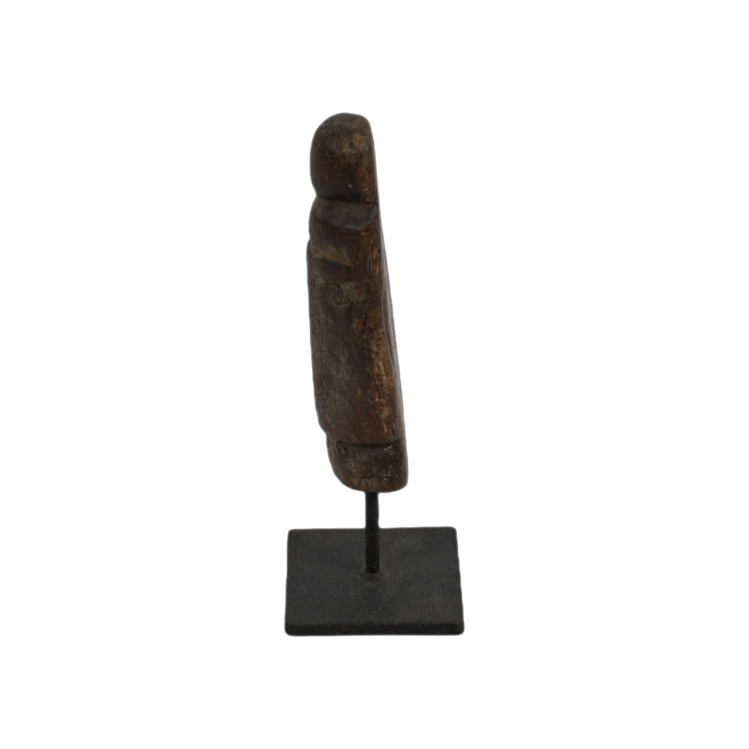 Gudiya - Statuette de femme n°26 - vue 2