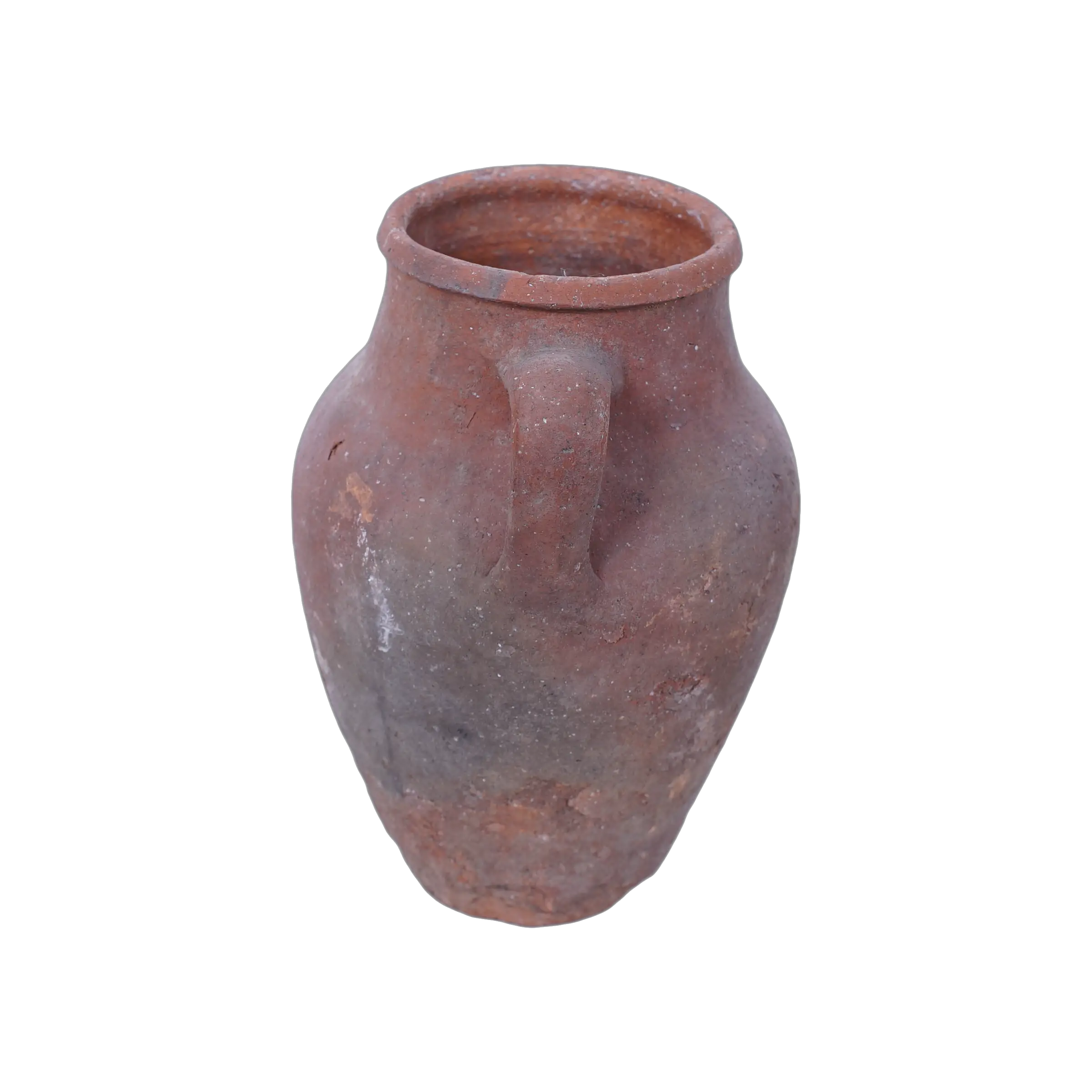 Hotamis - Ancienne poterie turque n°15 - vue 2
