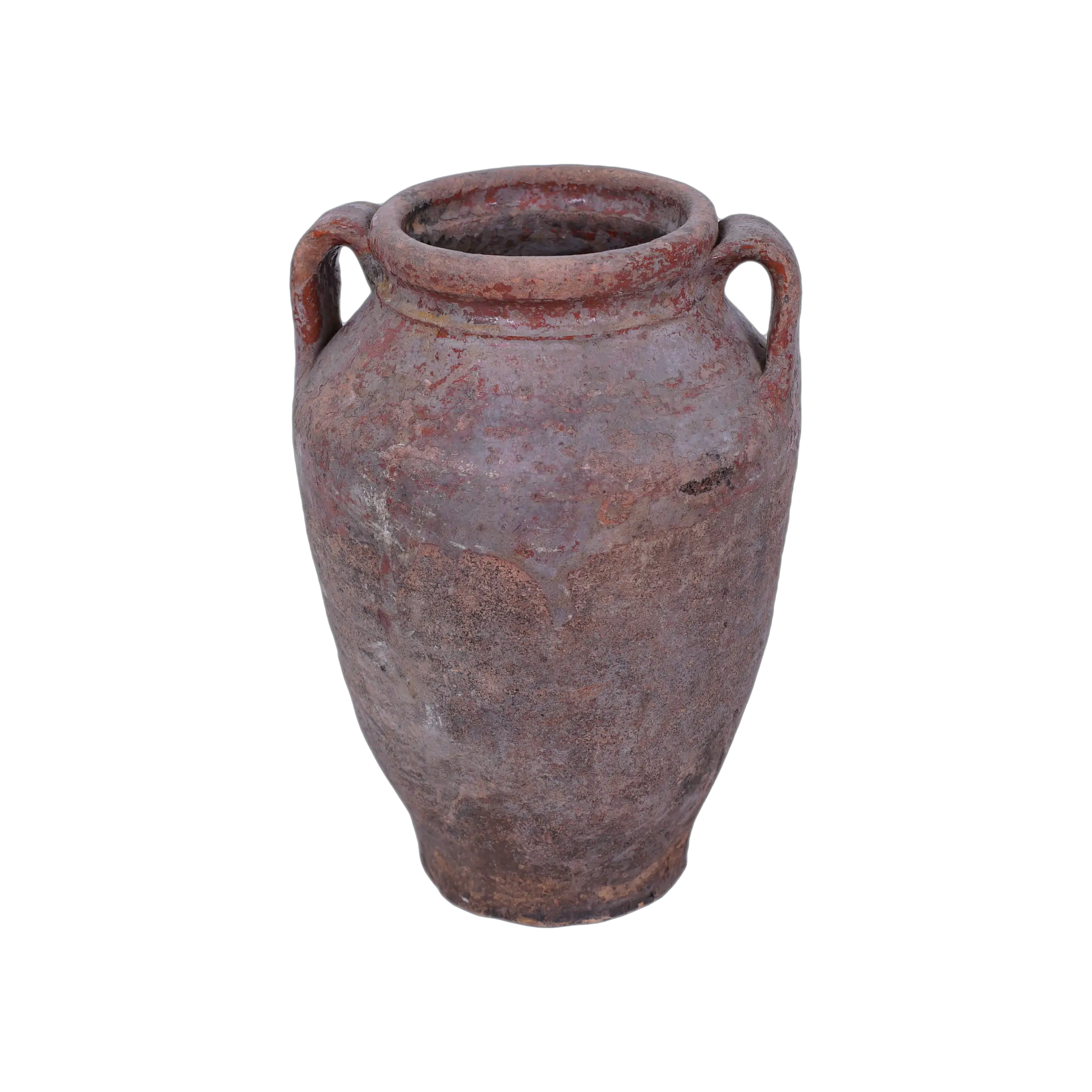 Hotamis - Ancienne poterie turque n°16