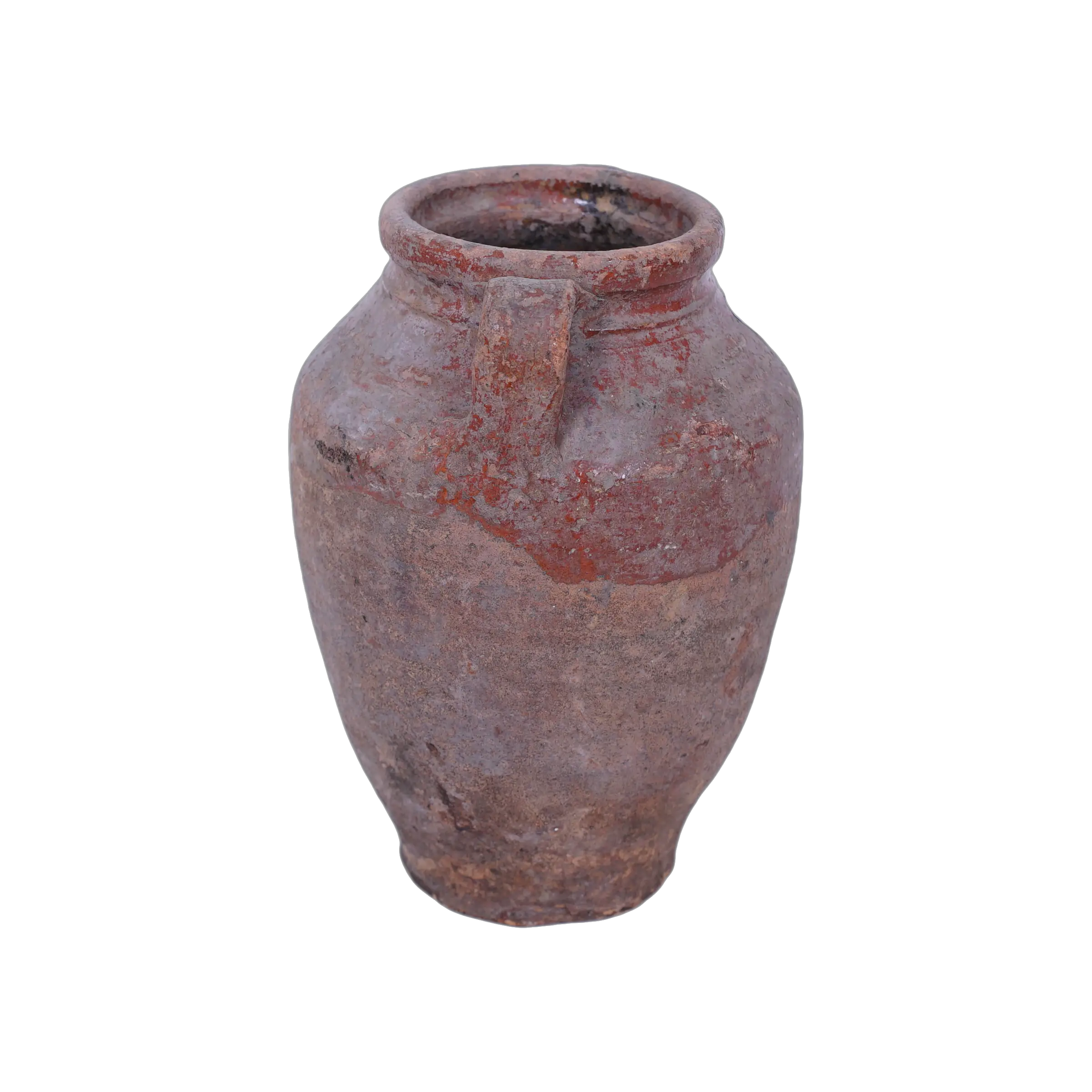 Hotamis - Ancienne poterie turque n°16 - vue 2