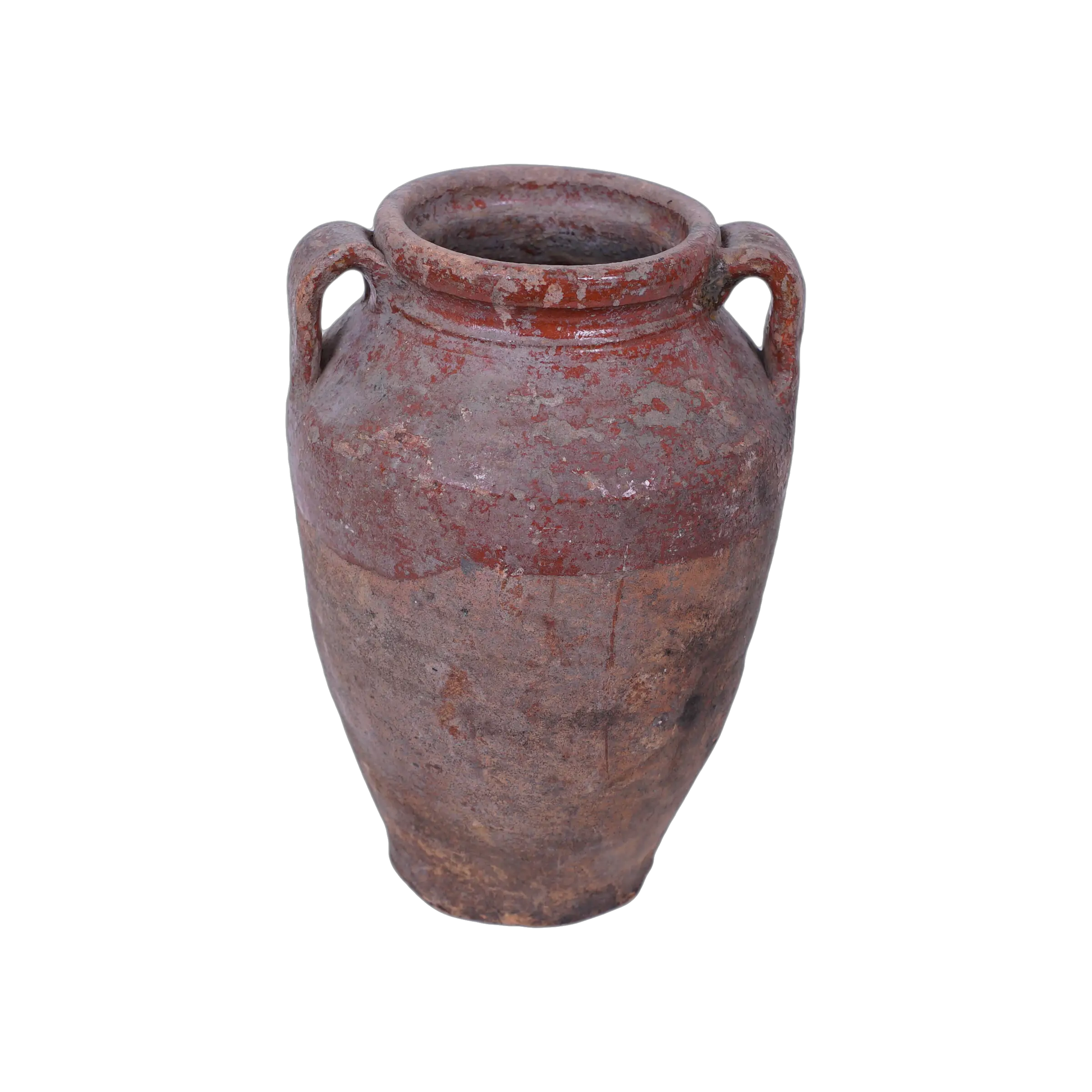 Hotamis - Ancienne poterie turque n°16 - vue 3