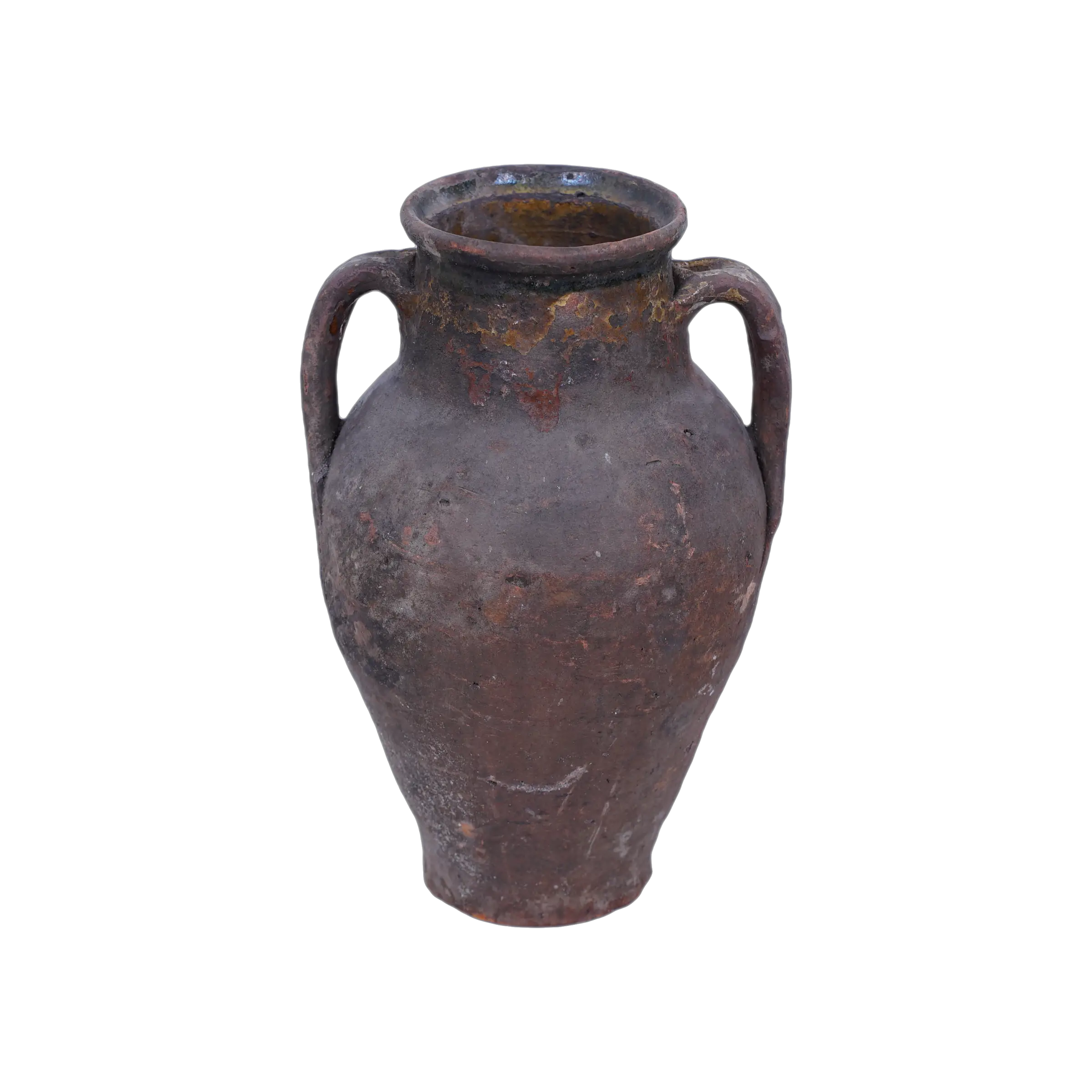 Hotamis - Ancienne poterie turque n°17