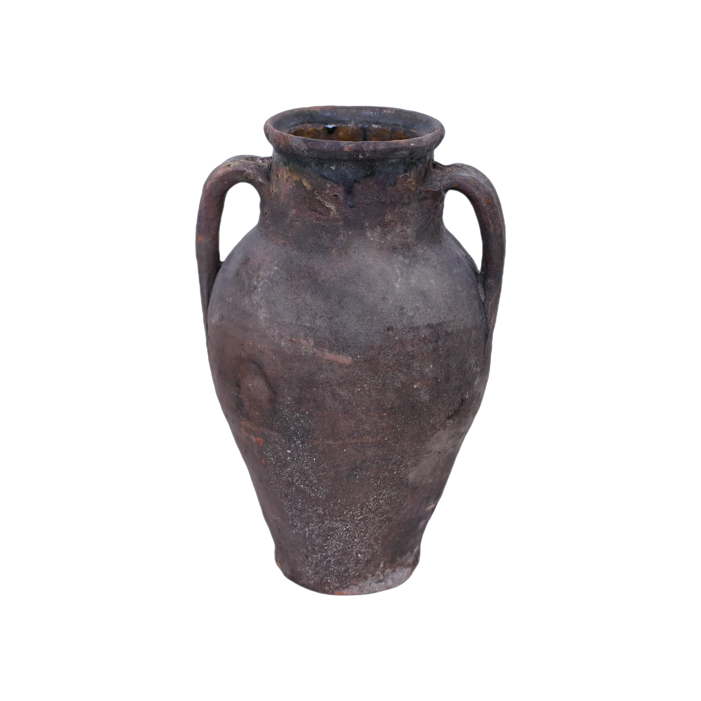 Hotamis - Ancienne poterie turque n°17 - vue 3