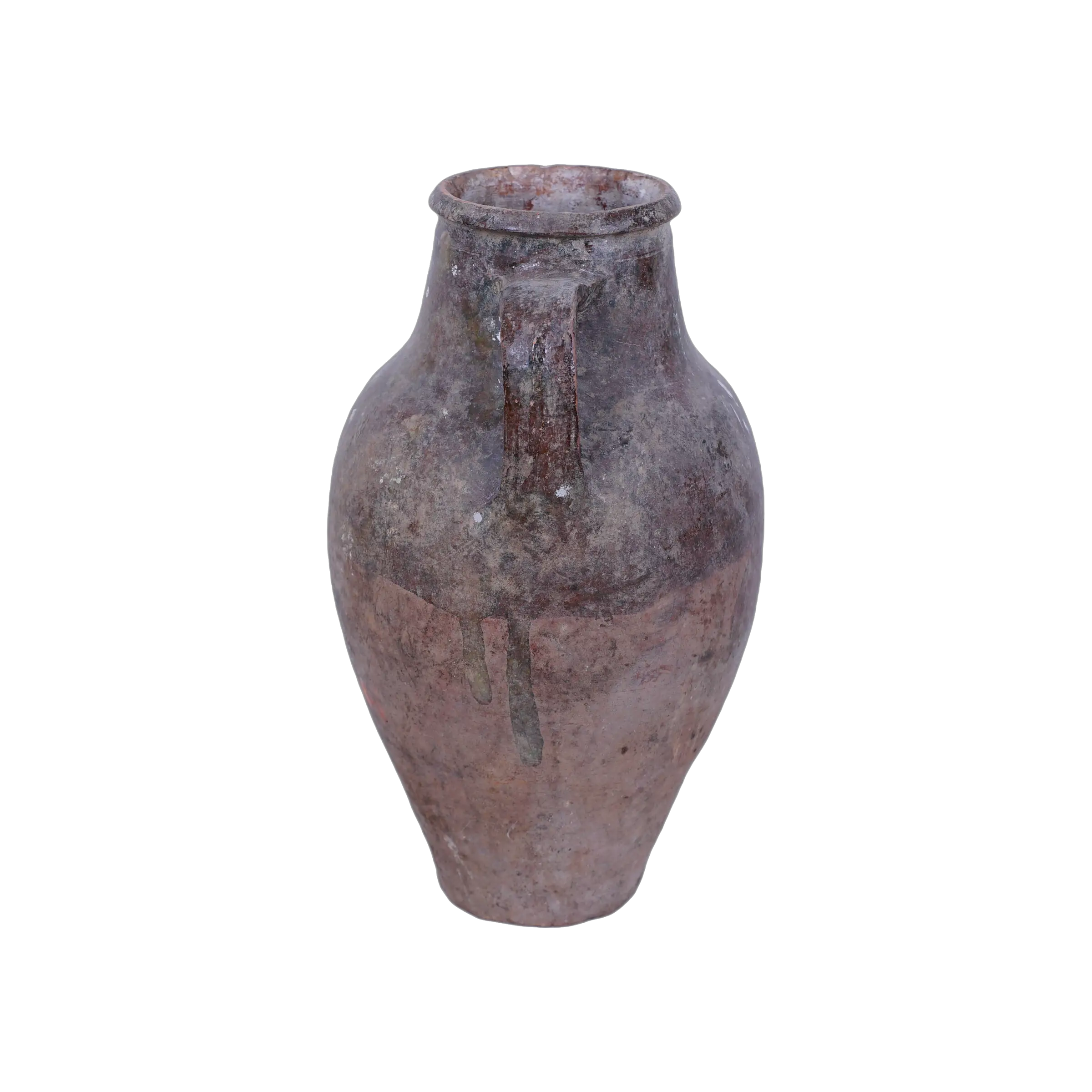 Hotamis - Ancienne poterie turque n°18 - vue 2