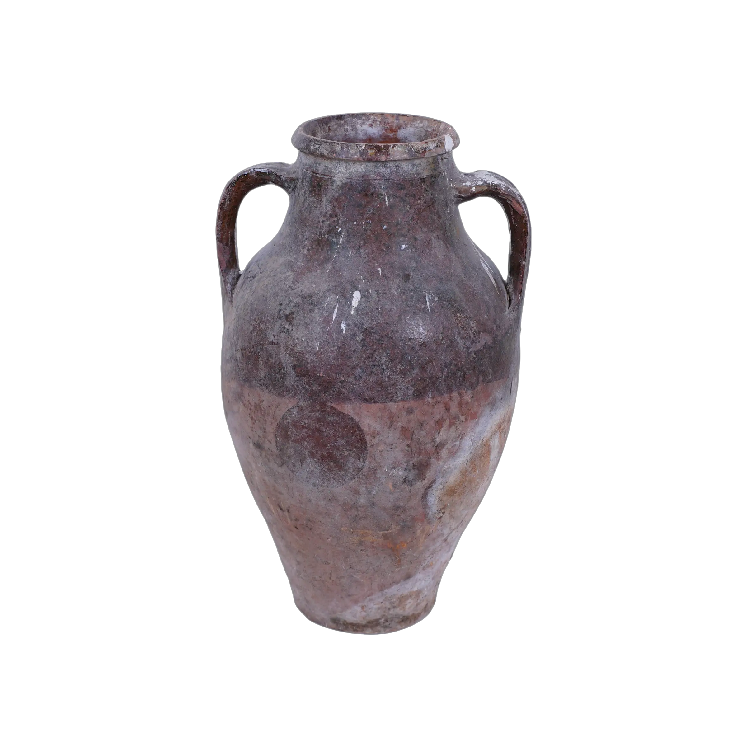 Hotamis - Ancienne poterie turque n°18 - vue 3