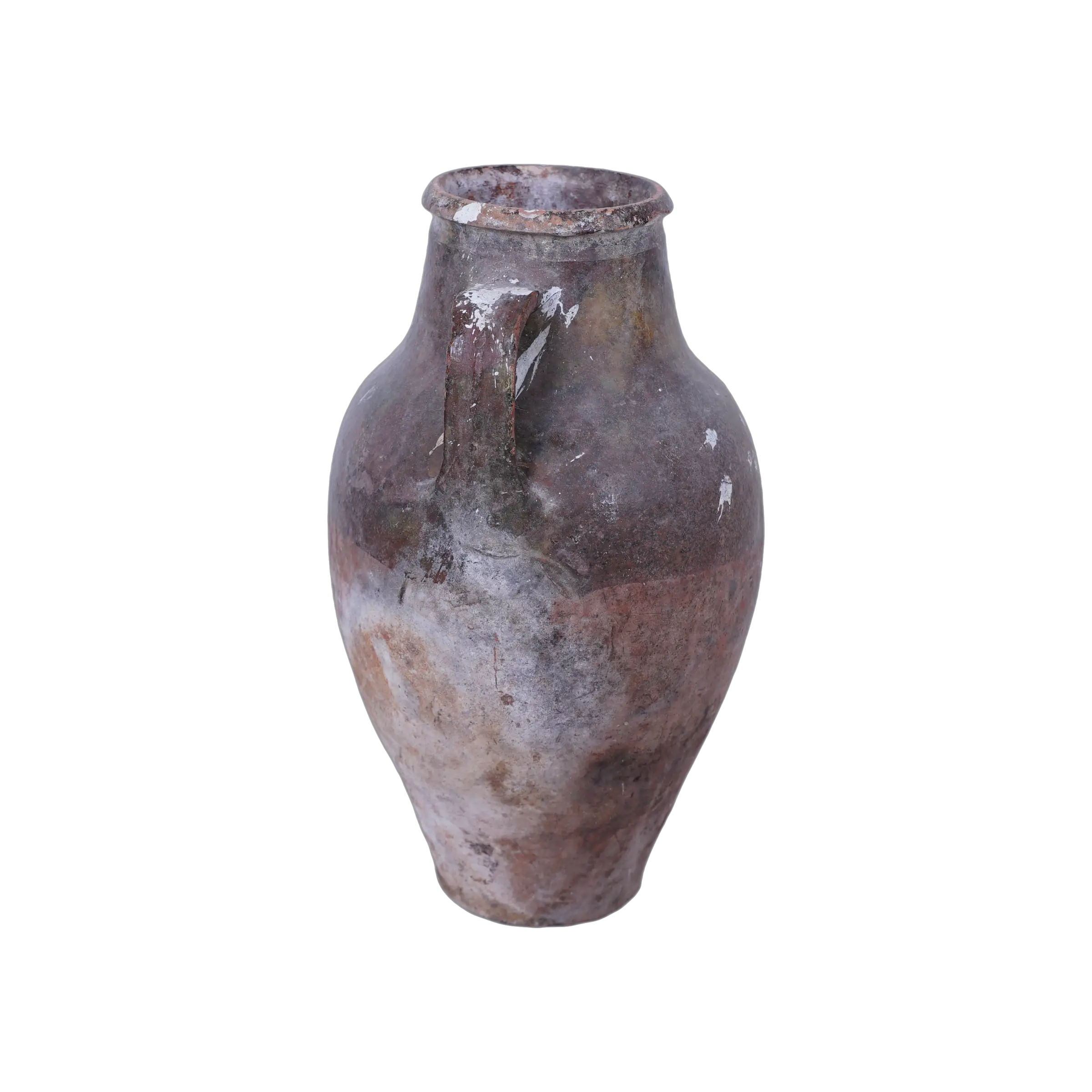 Hotamis - Ancienne poterie turque n°18 - vue 4