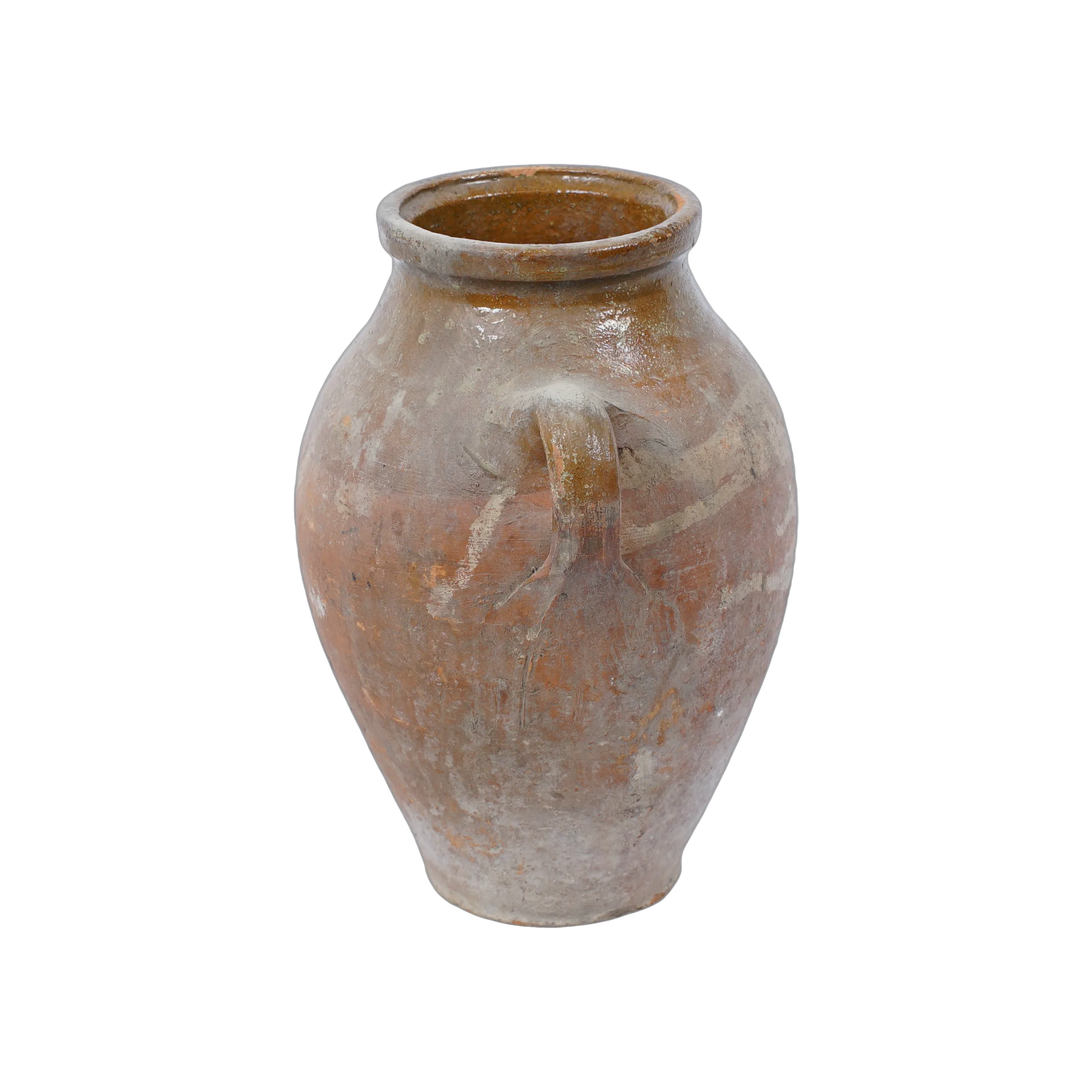 Hotamis - Ancienne poterie turque n°19 - vue 2