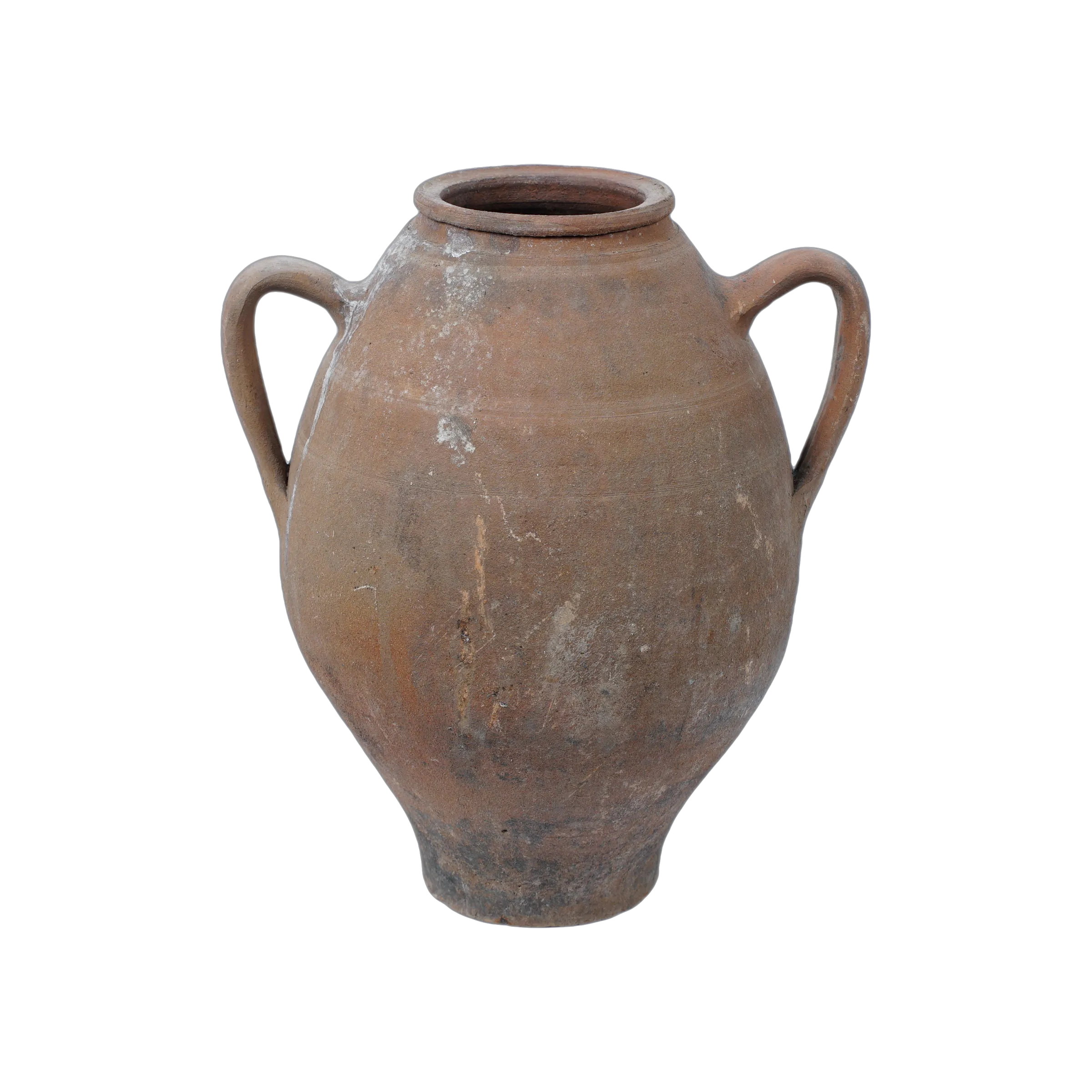 Hotamis - Ancienne poterie turque n°20