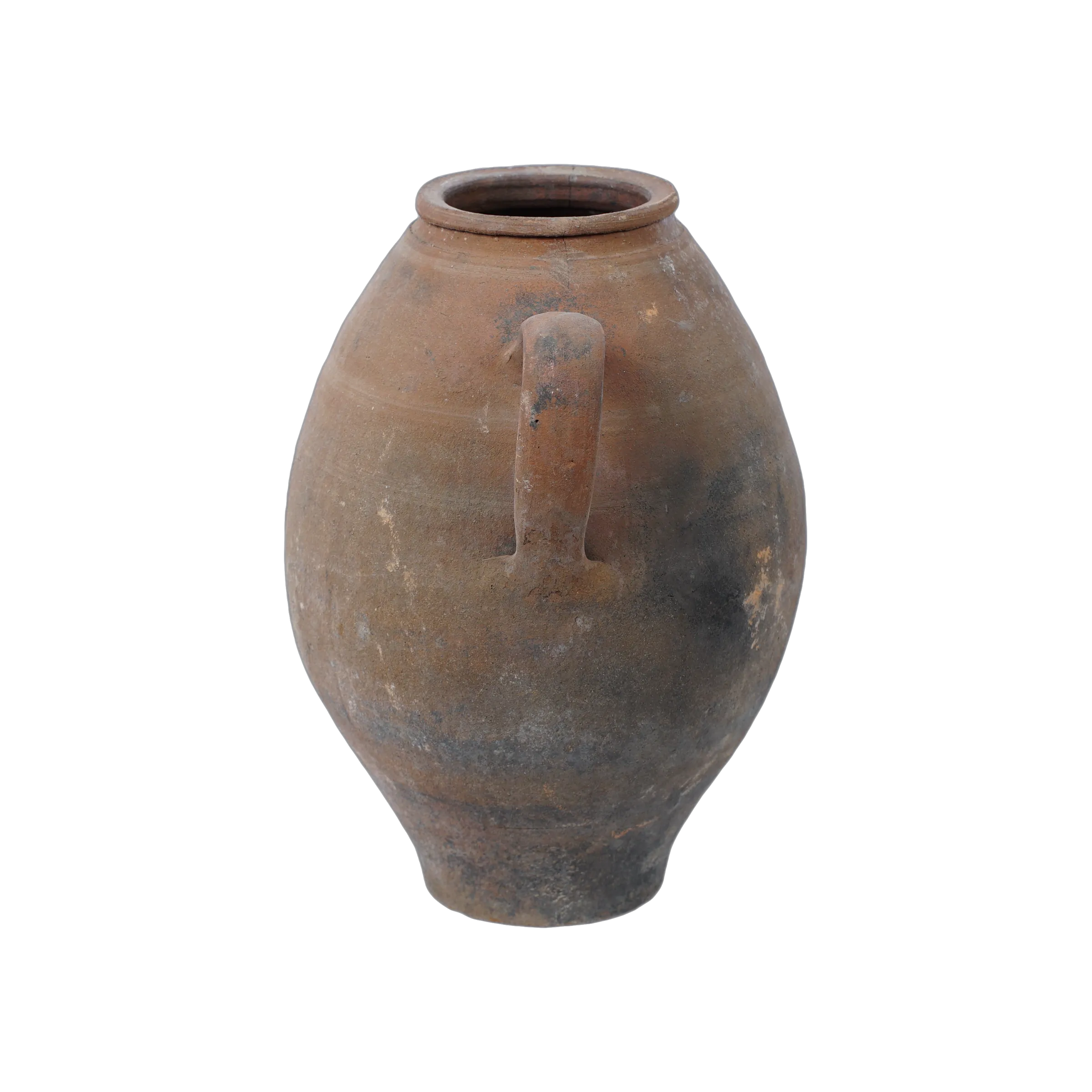 Hotamis - Ancienne poterie turque n°20 - vue 2