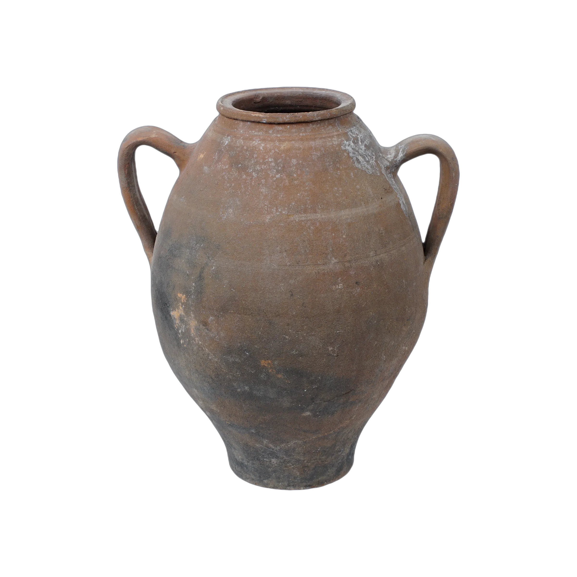Hotamis - Ancienne poterie turque n°20 - vue 3