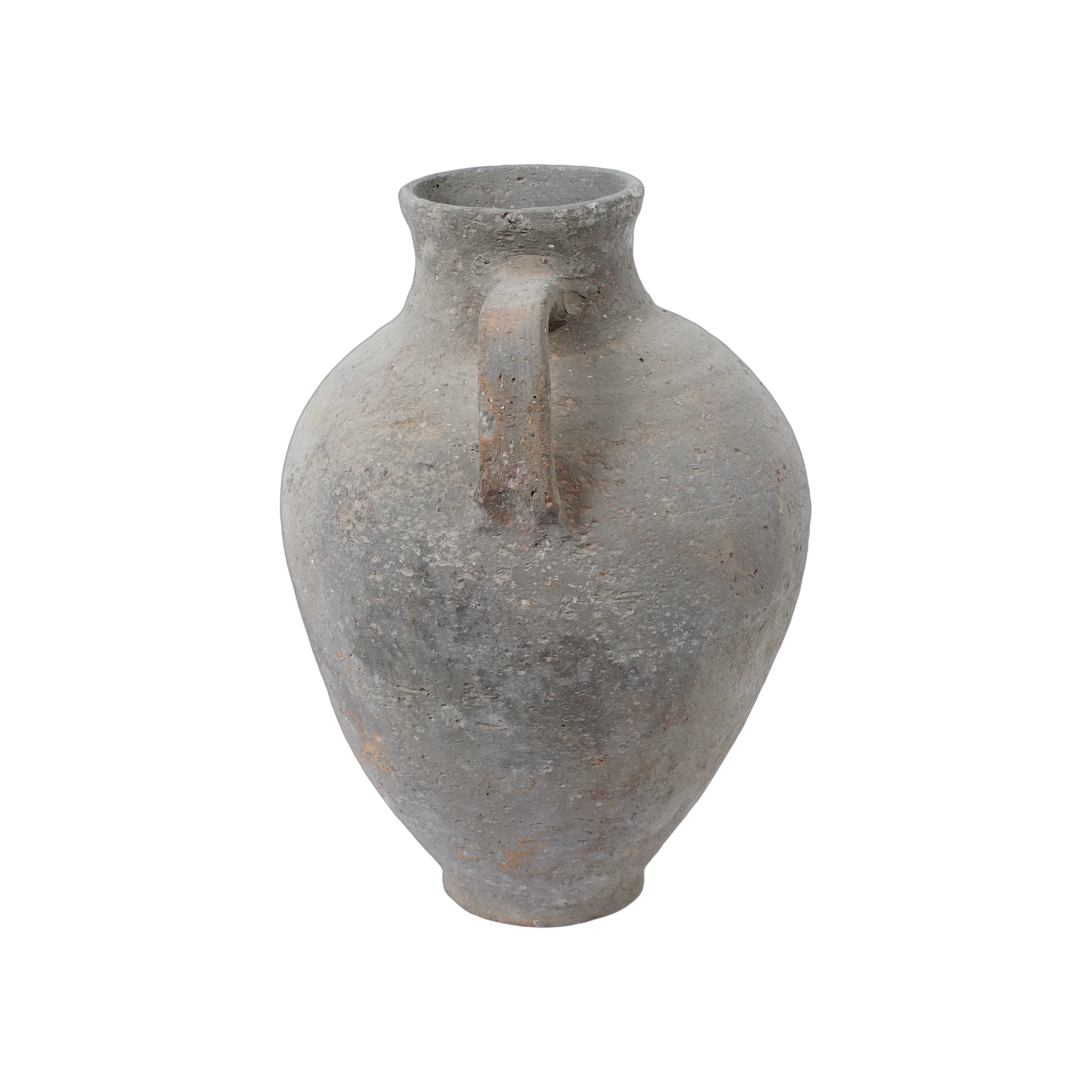 Hotamis - Ancienne poterie turque n°21 - vue 2