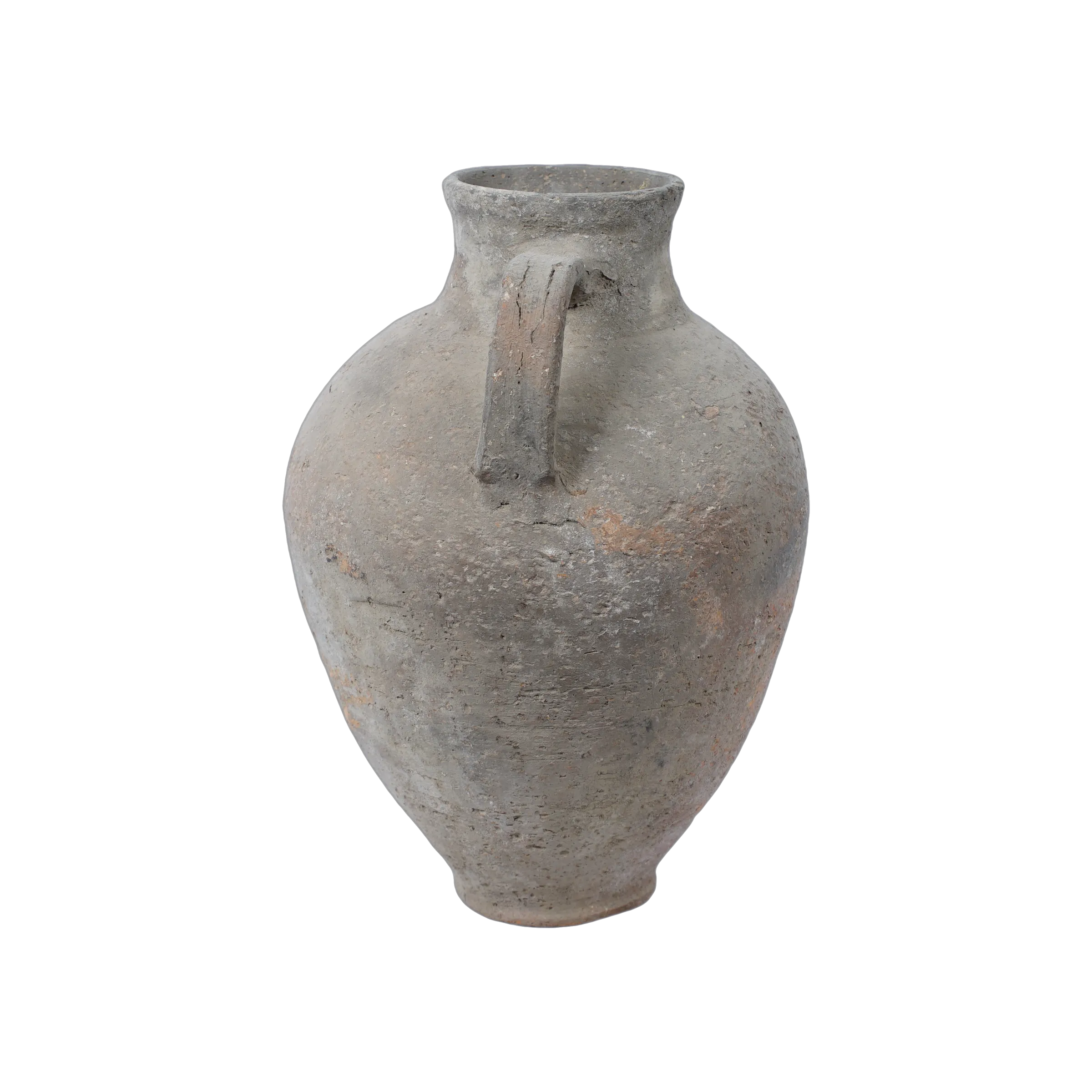 Hotamis - Ancienne poterie turque n°21 - vue 4