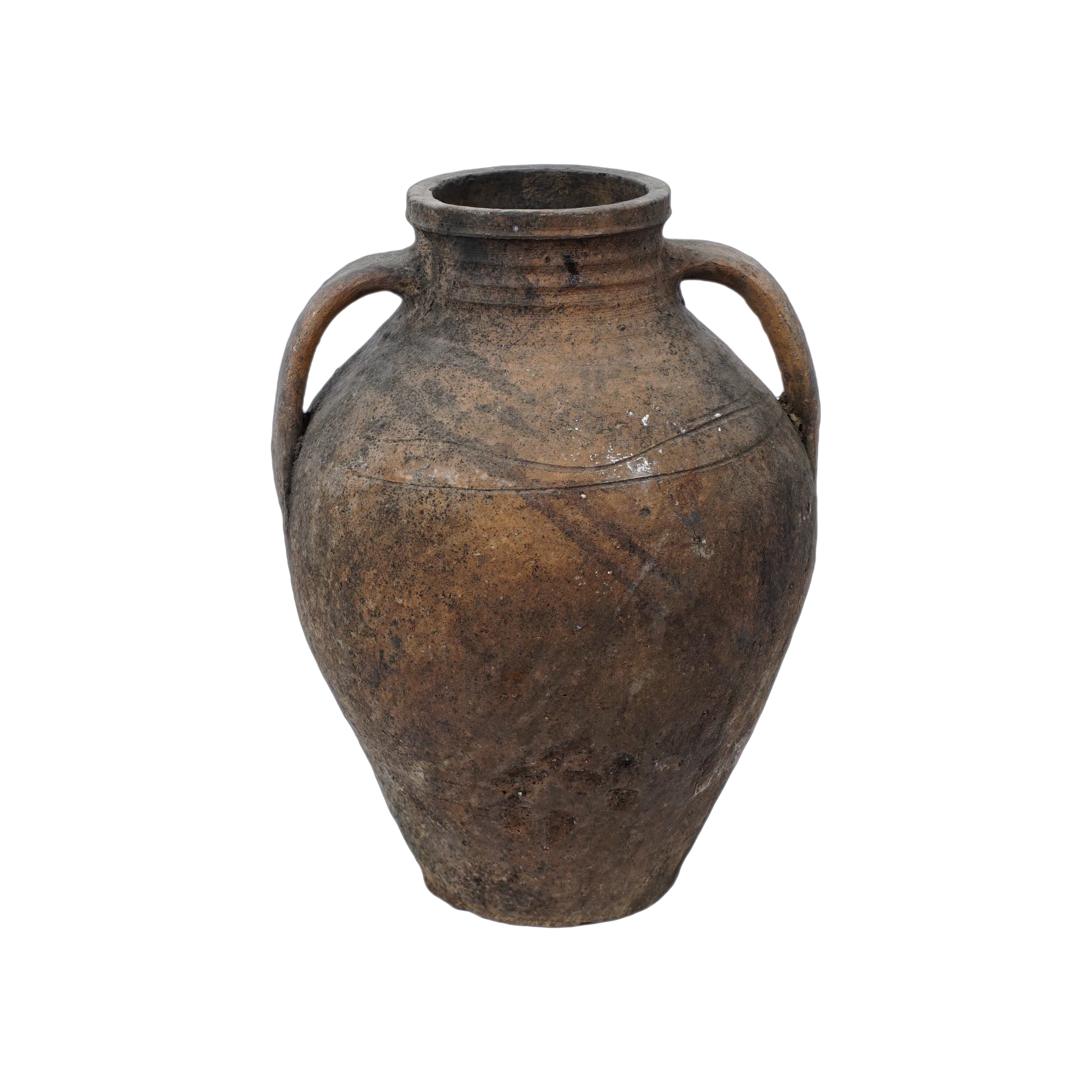 Hotamis - Ancienne poterie turque n°22